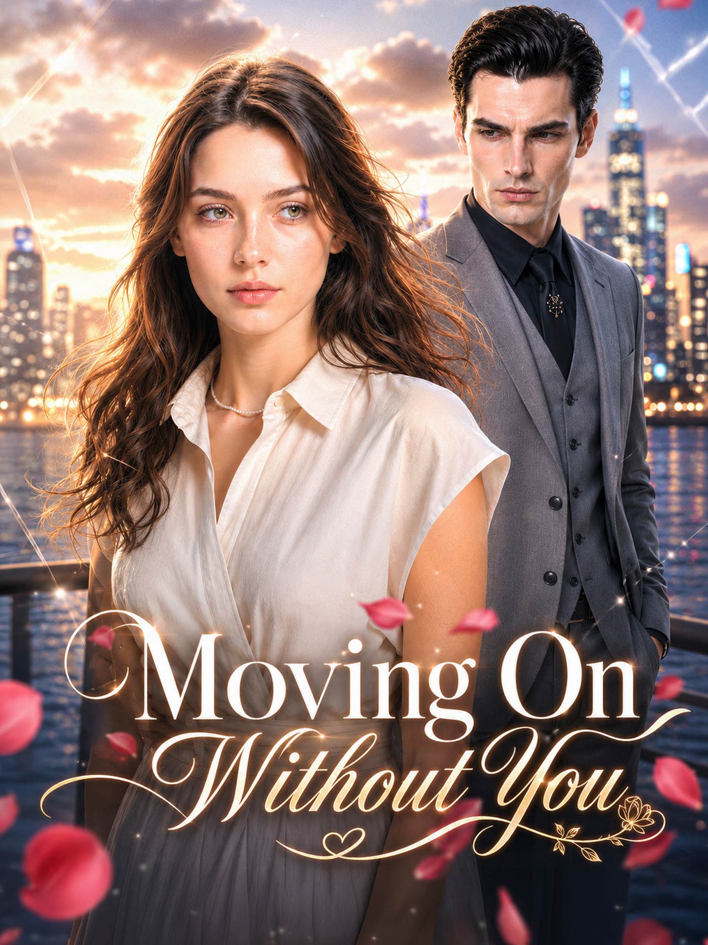 Moving On Without You