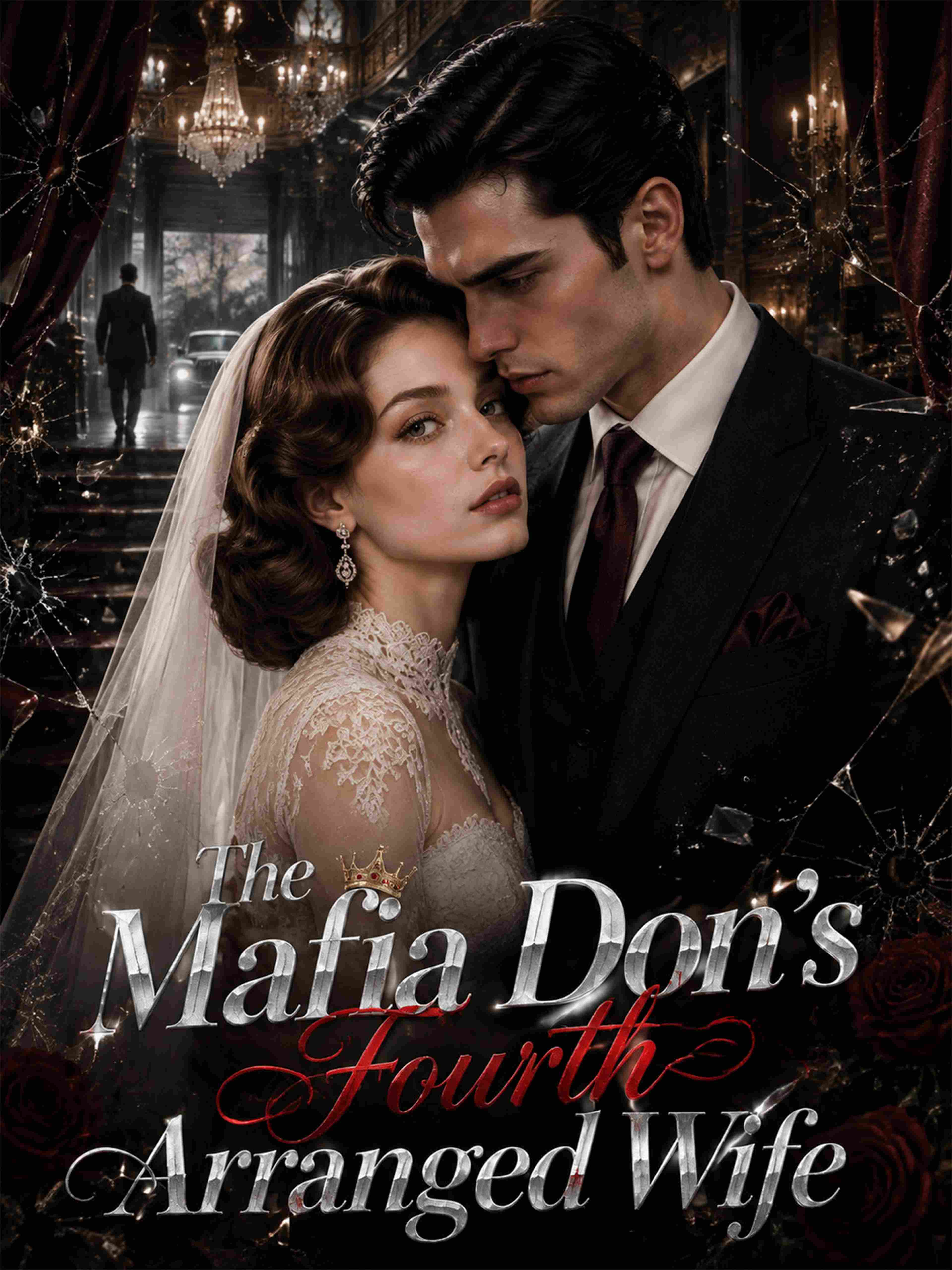 The Mafia Don's Fourth Arranged Wife