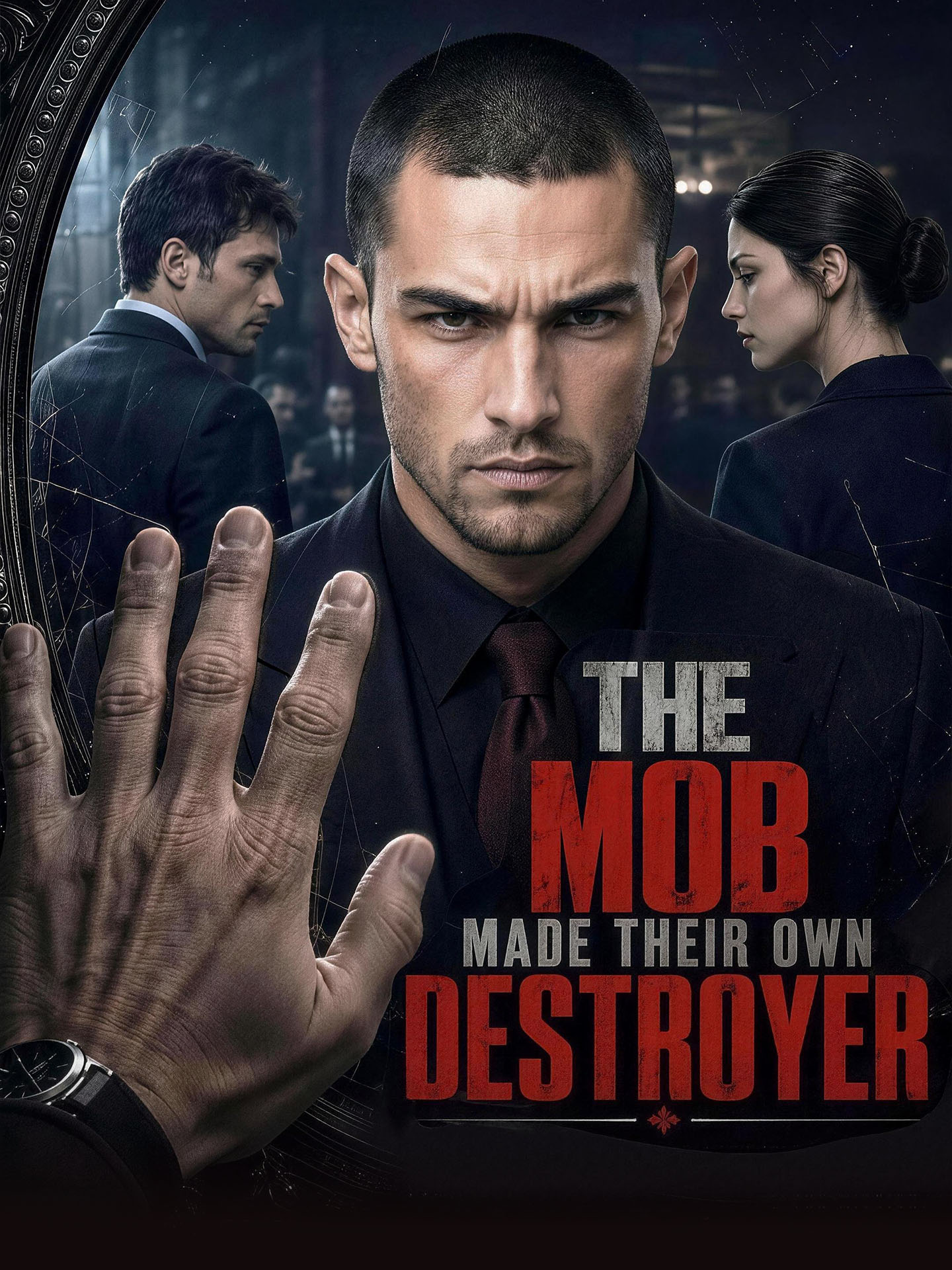 The Mob Made Their Own Destroyer