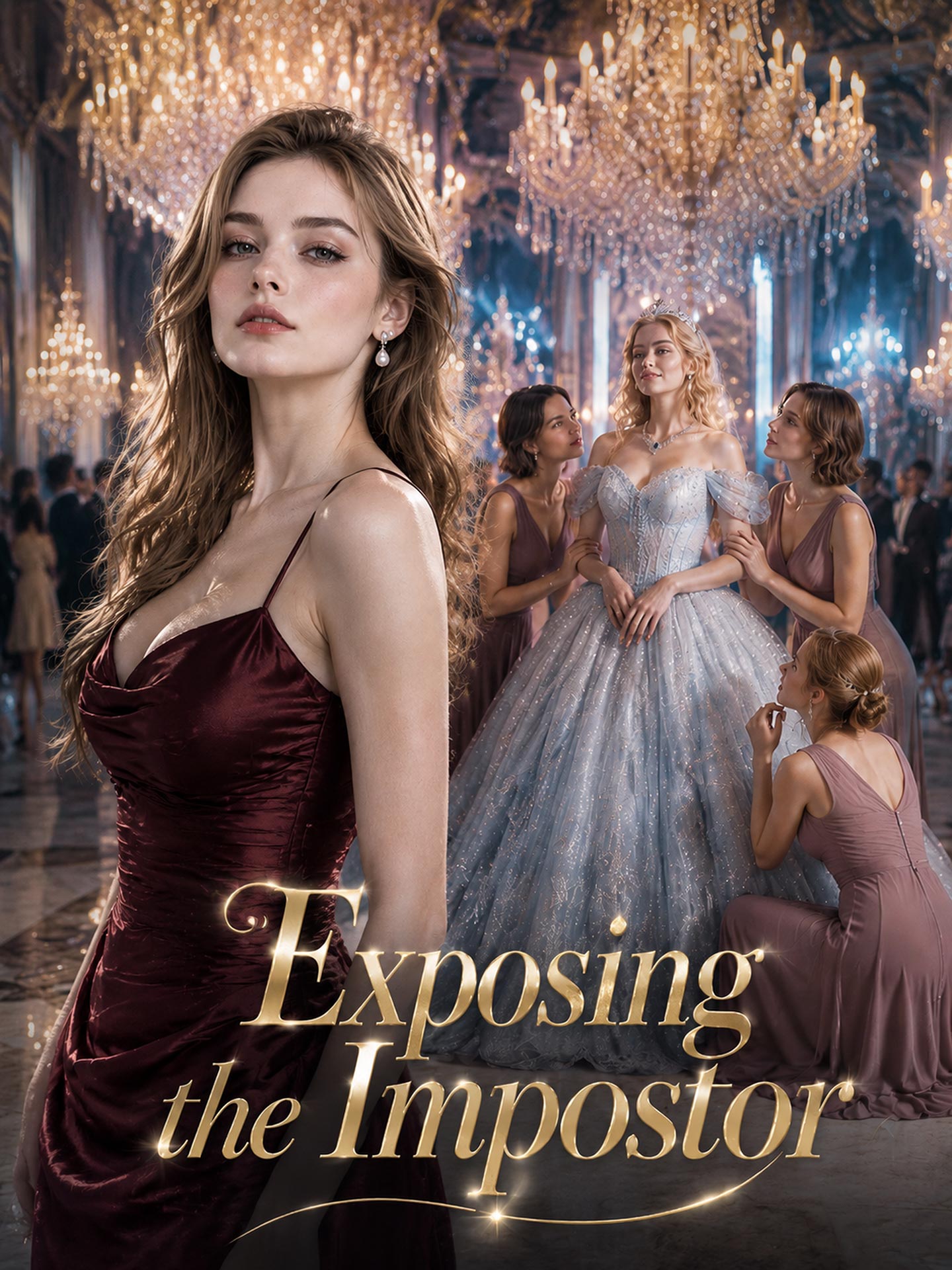 Exposing the Impostor
