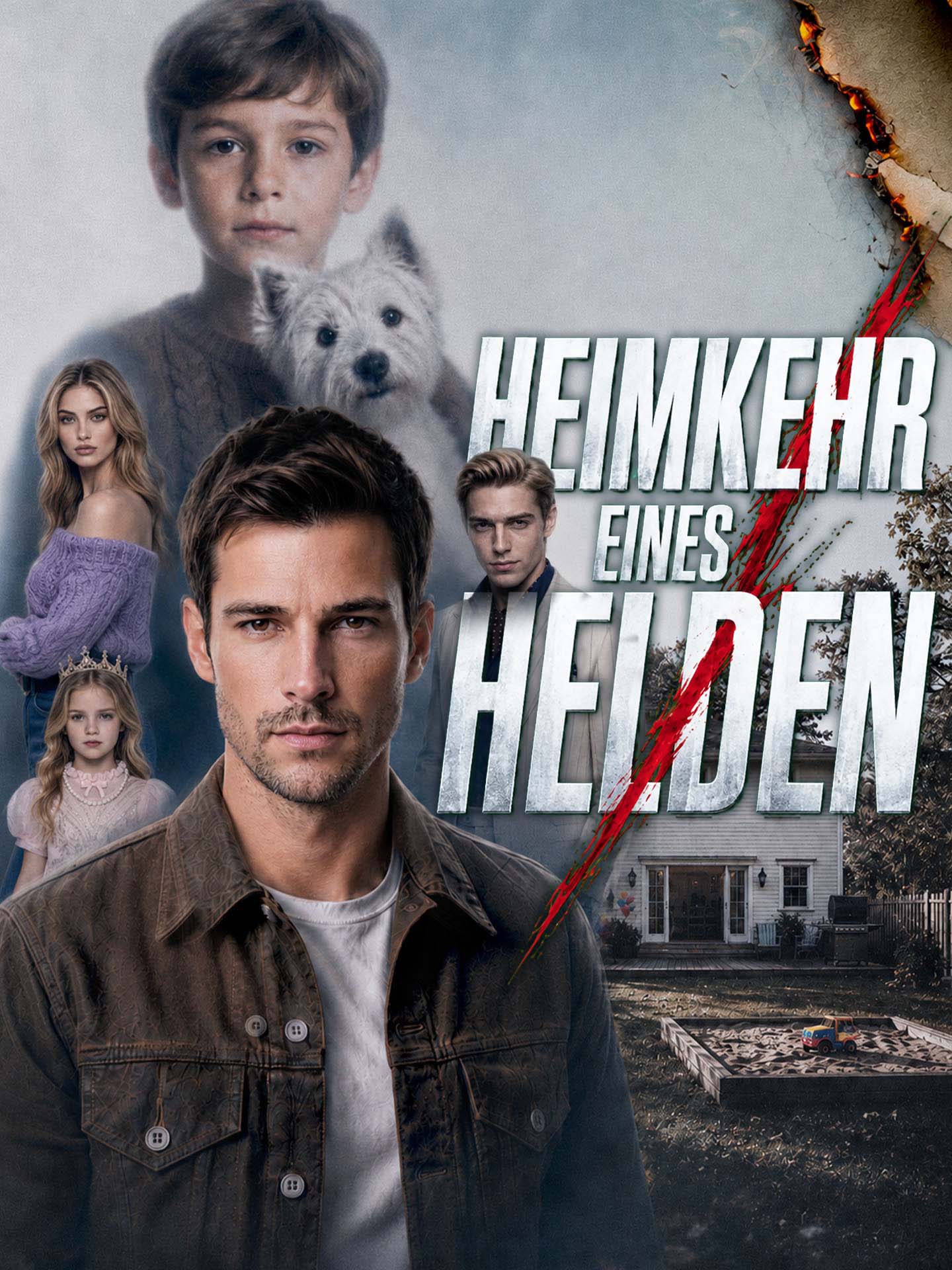 Heimkehr eines Helden