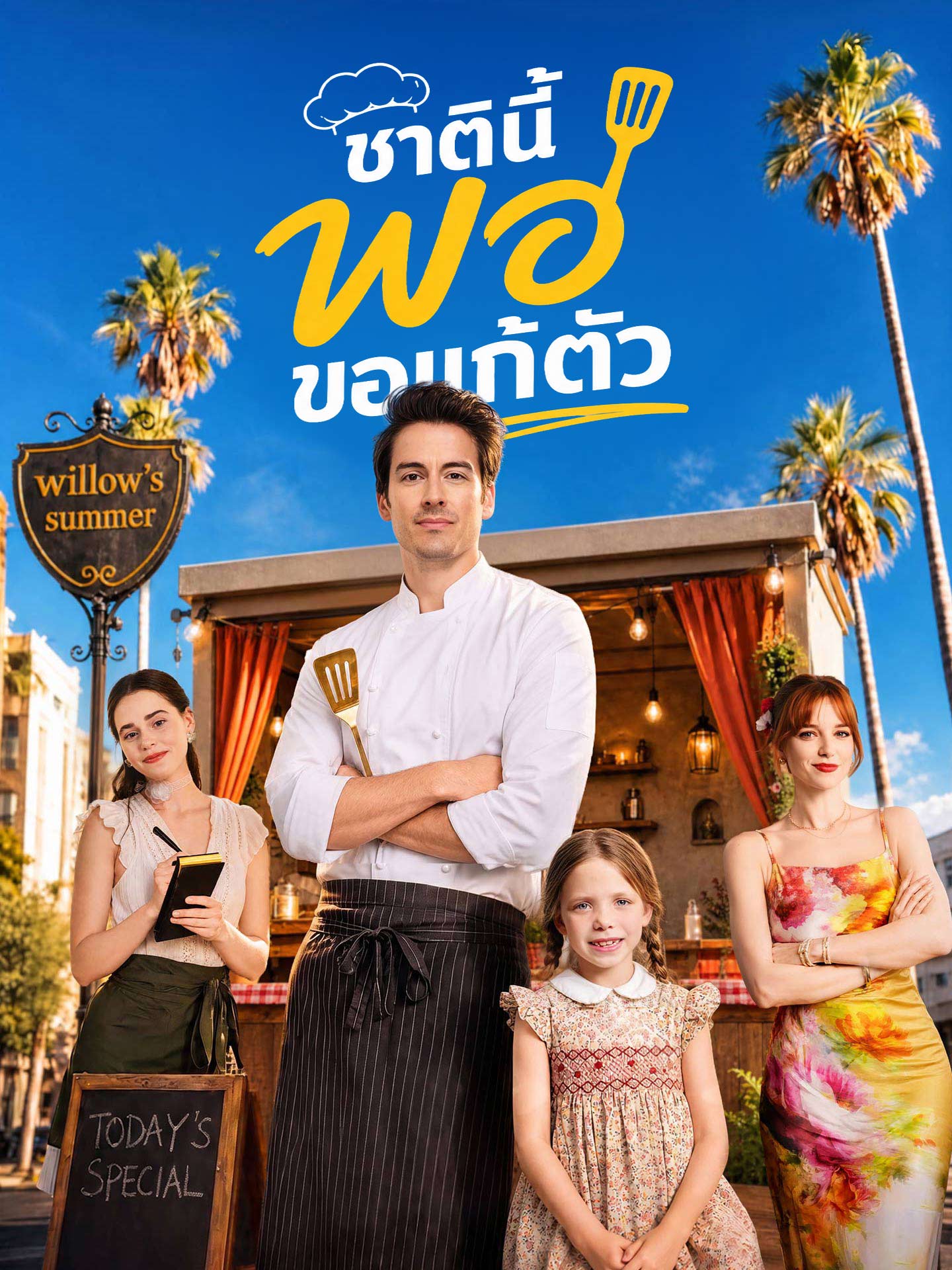 ชาตินี้พ่อขอแก้ตัว