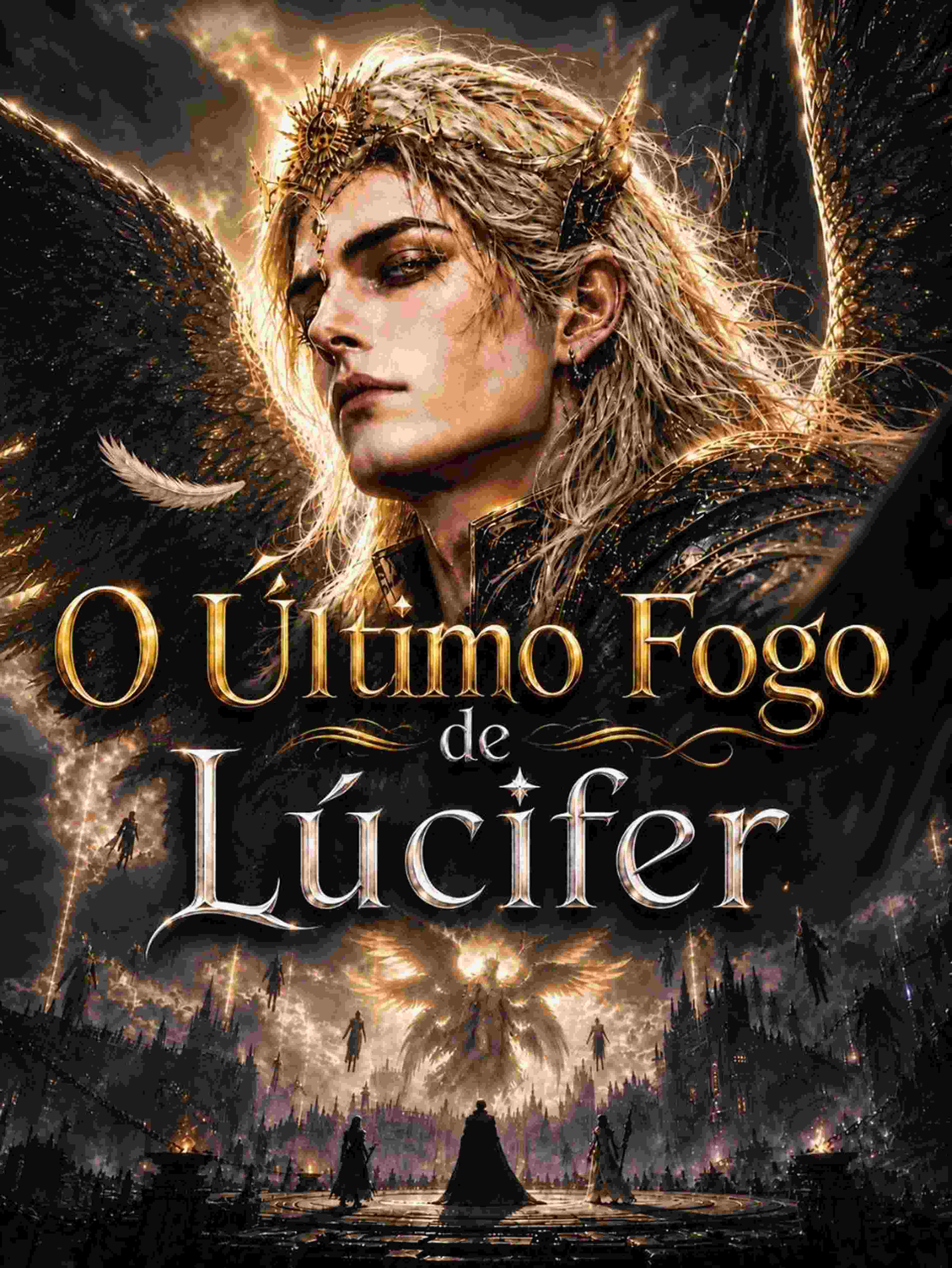 O Último Fogo de Lúcifer