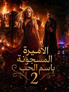 الأميرة المسجونة باسم الحب ٢