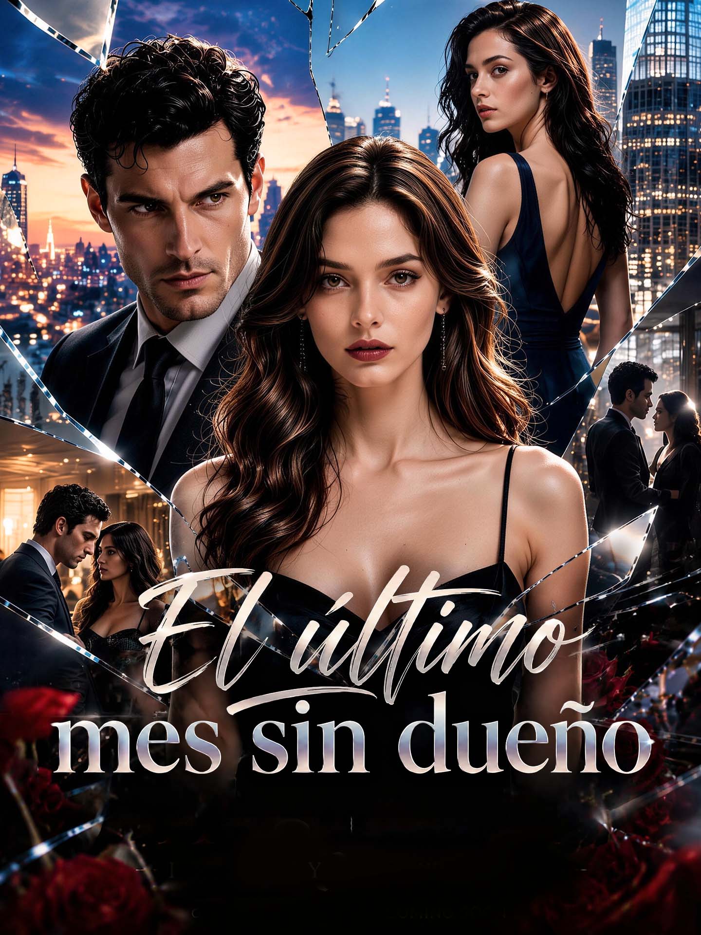 El último mes sin dueño