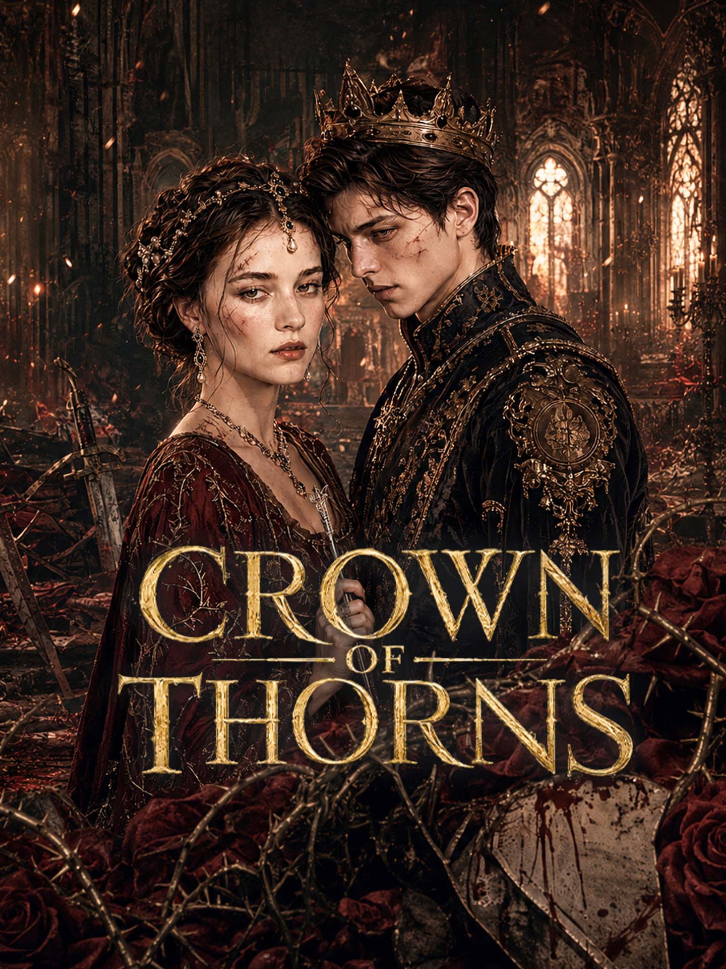 Crown of Thorns