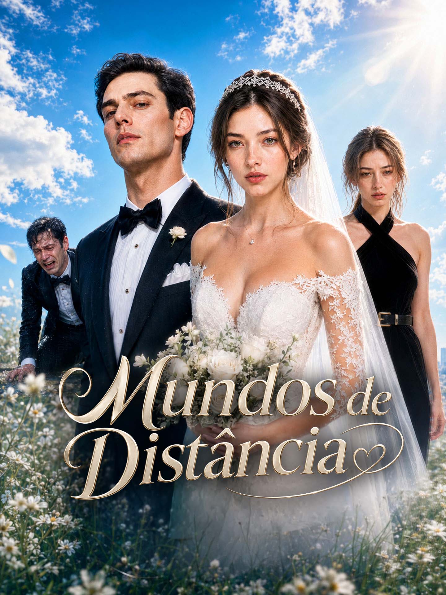 Mundos de Distância