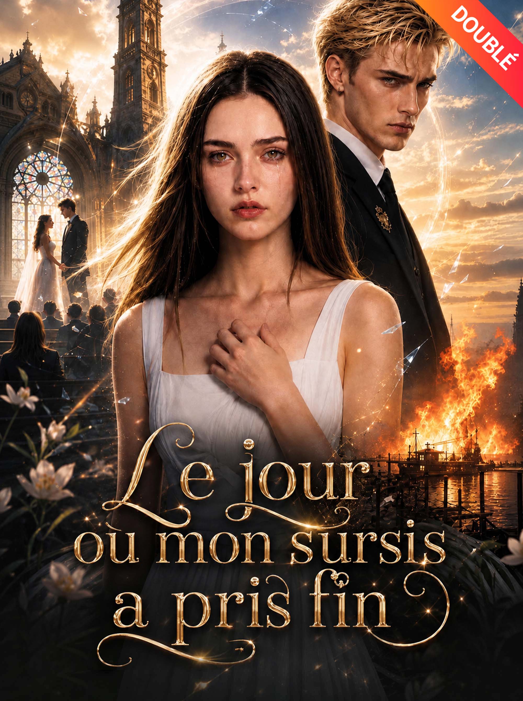 [Doublé] Le jour où mon sursis a pris fin