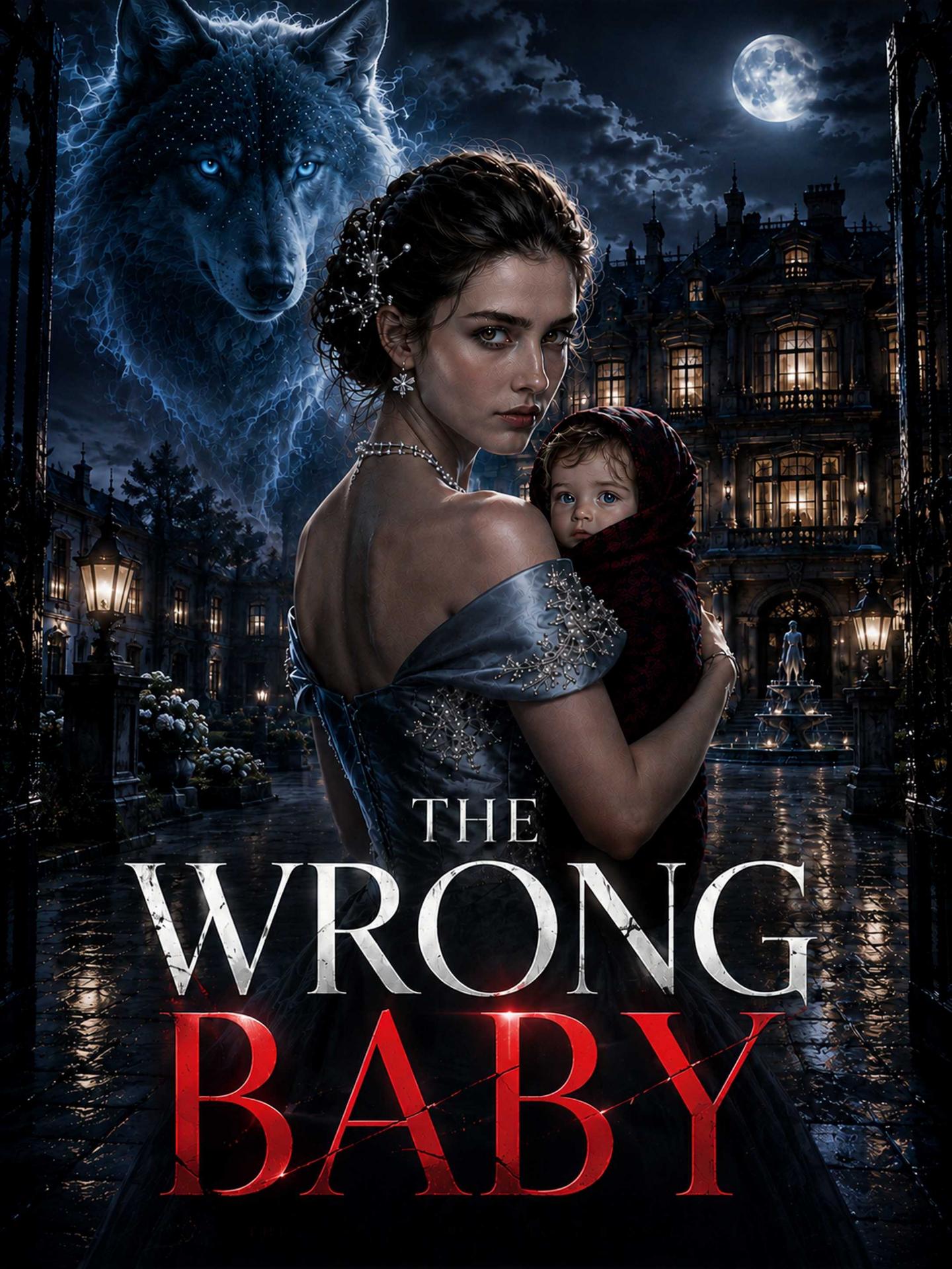 The Wrong Baby
