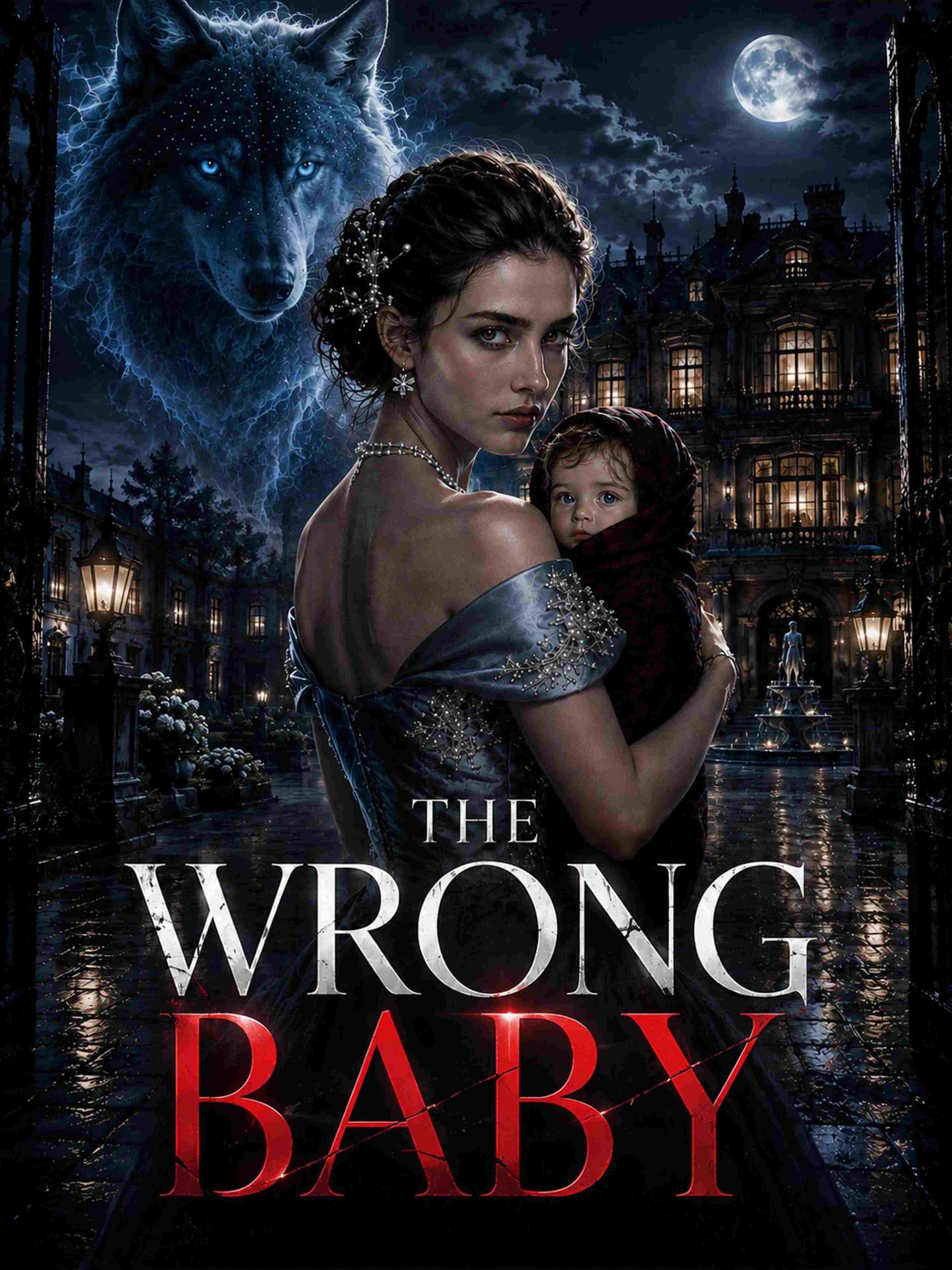 The Wrong Baby