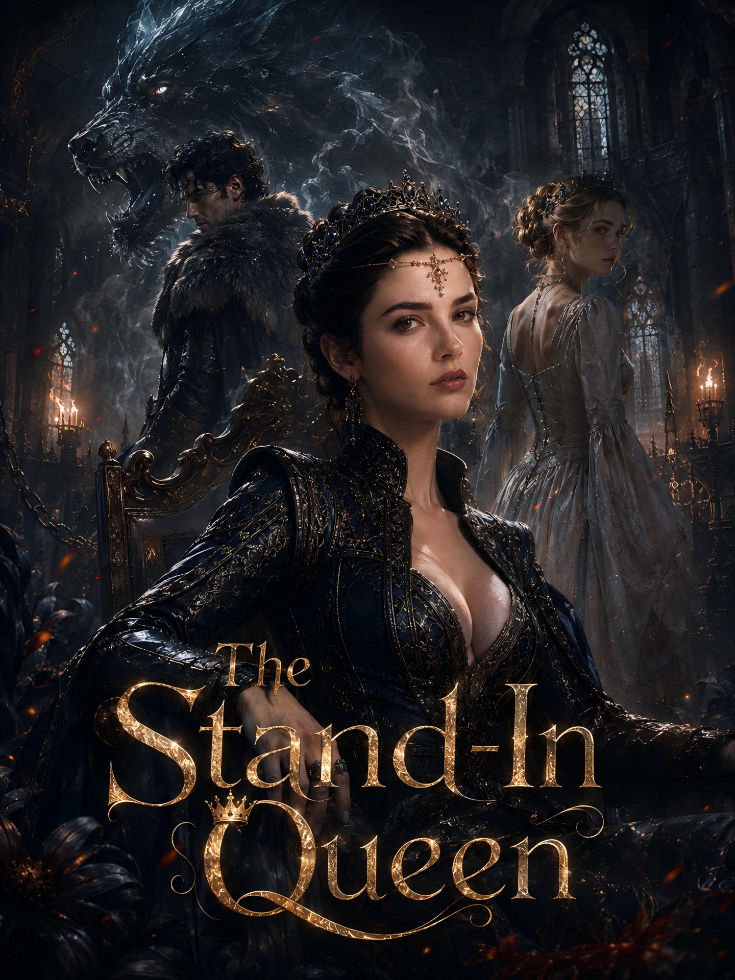 TheStand-InQueen