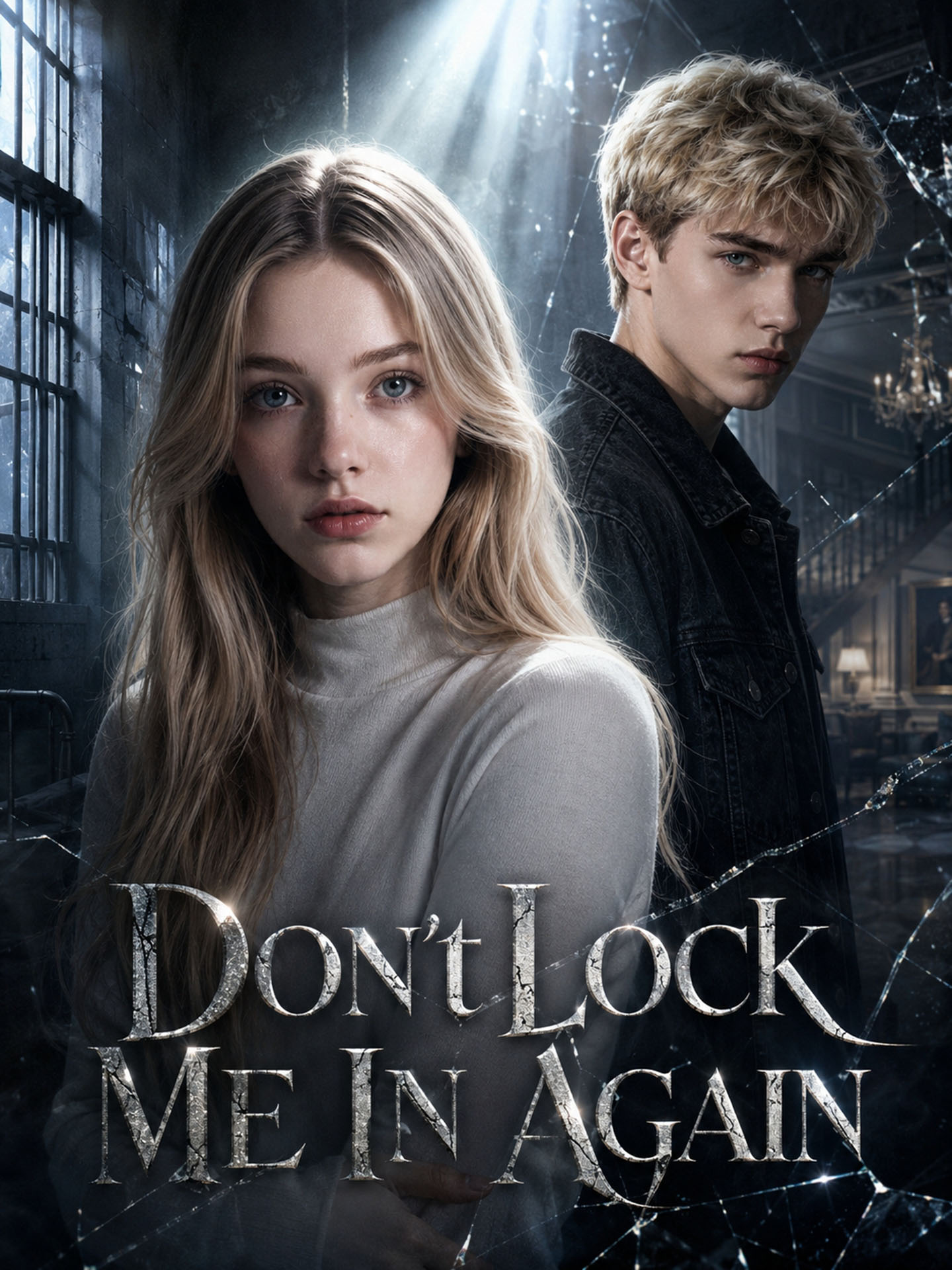 Don’t Lock Me In Again