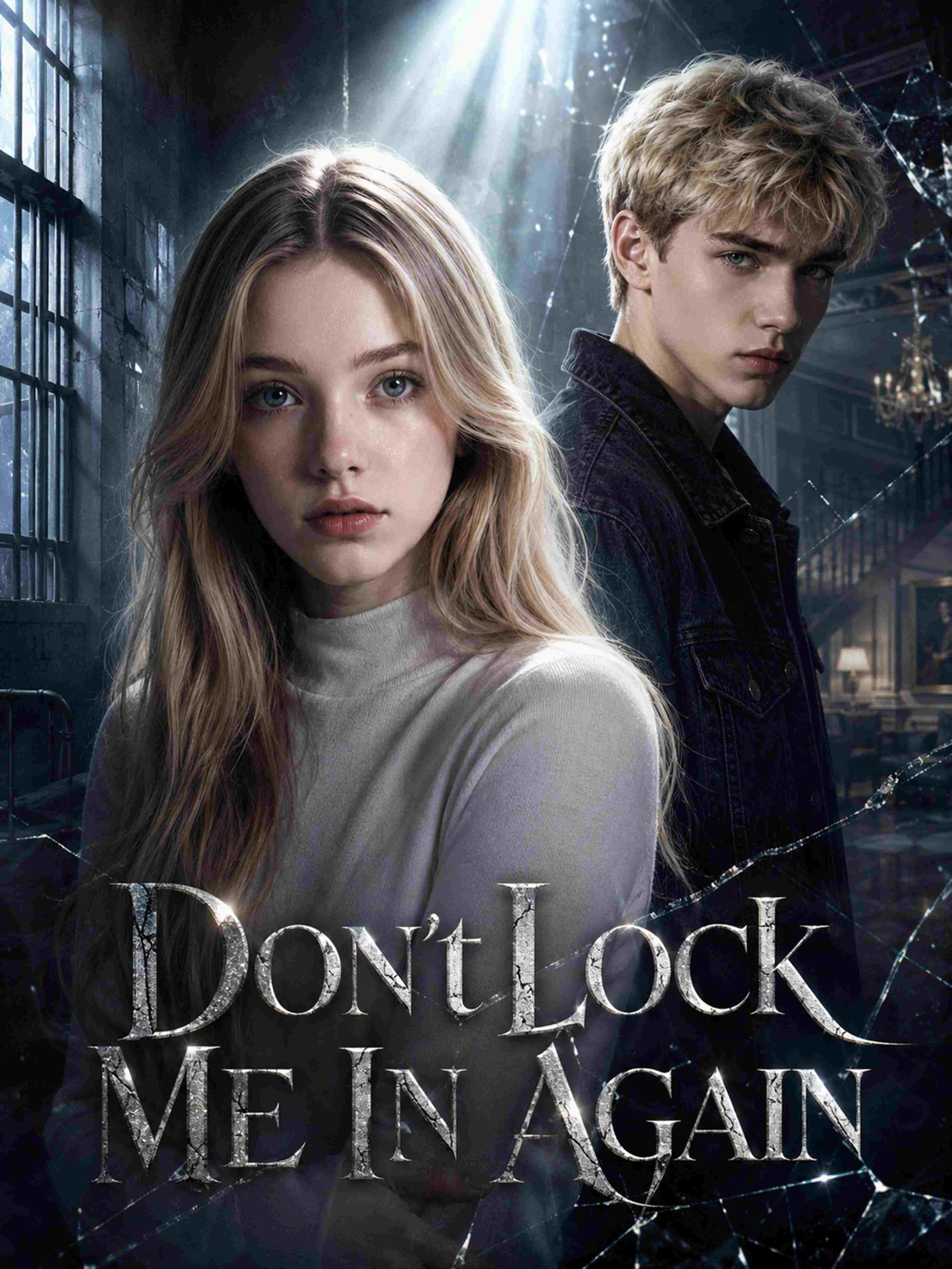 Don T Lock Me In Again