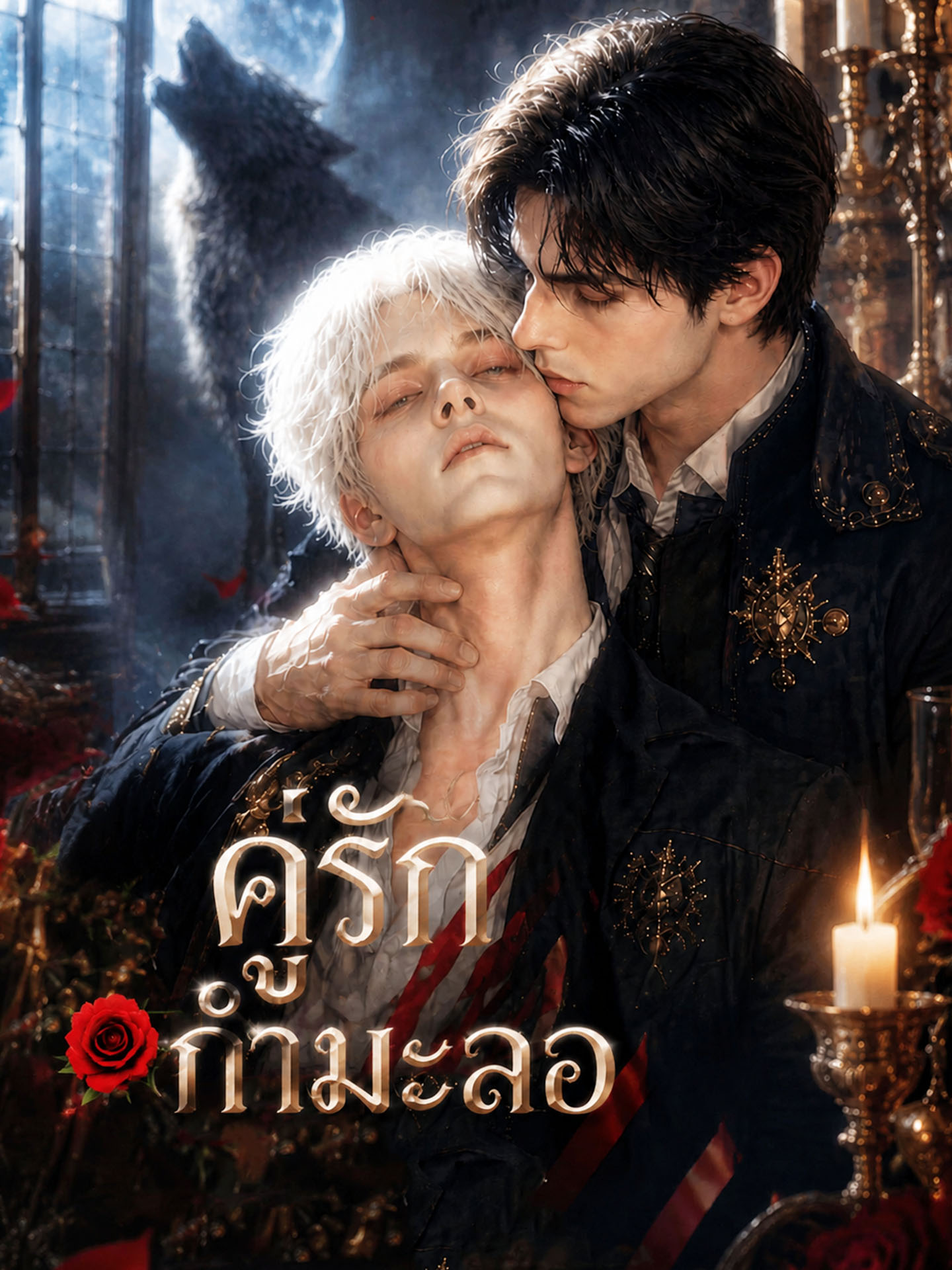 คู่รักกำมะลอ
