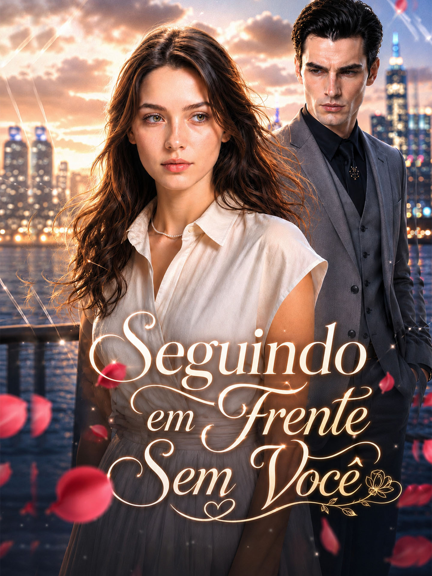 Seguindo em Frente Sem Você