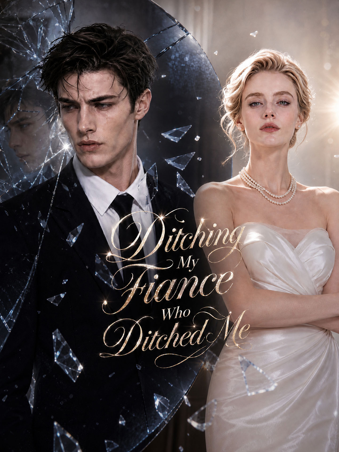 Ditching My Fiance Who Ditched Me