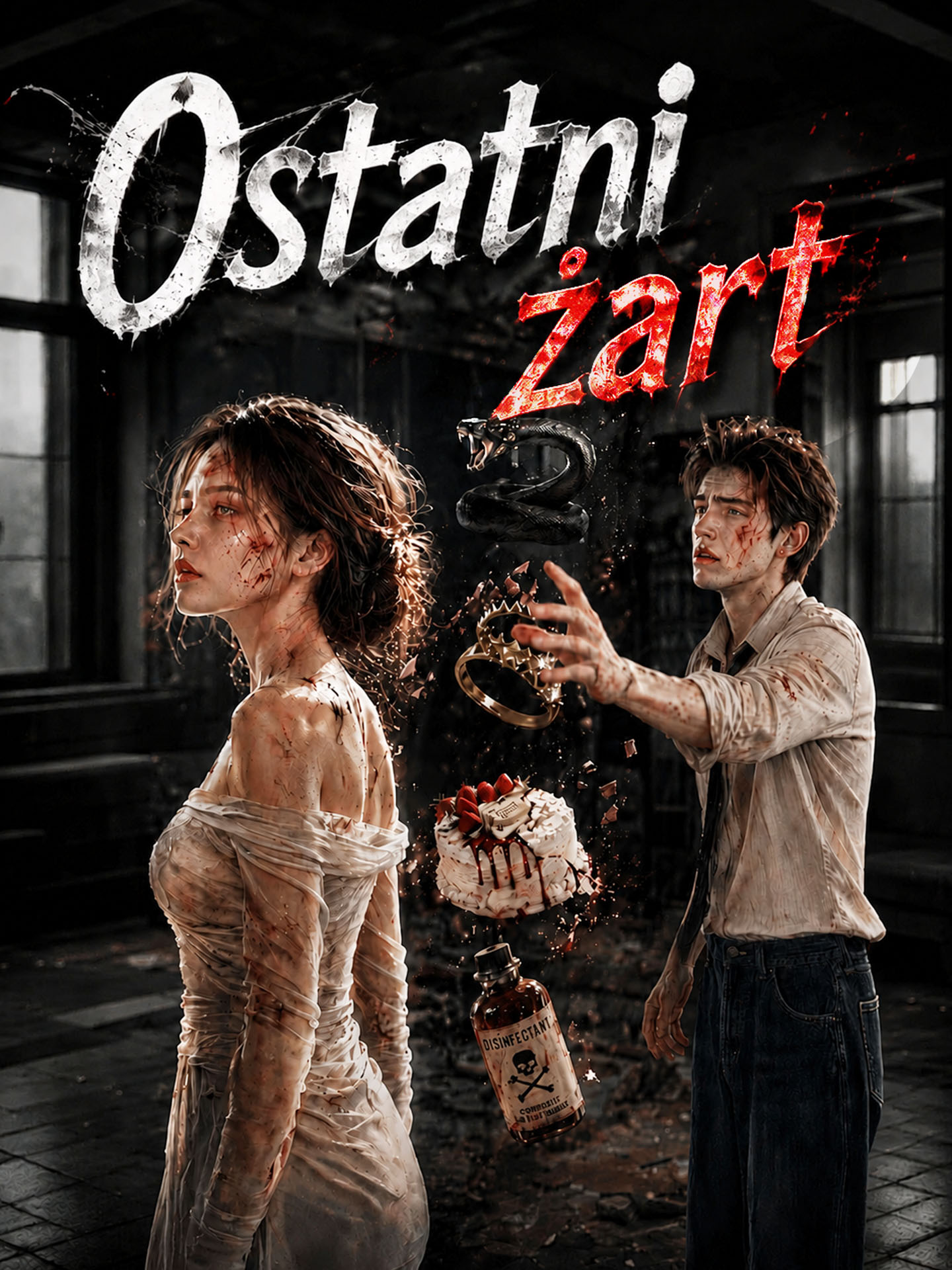 Ostatni żart