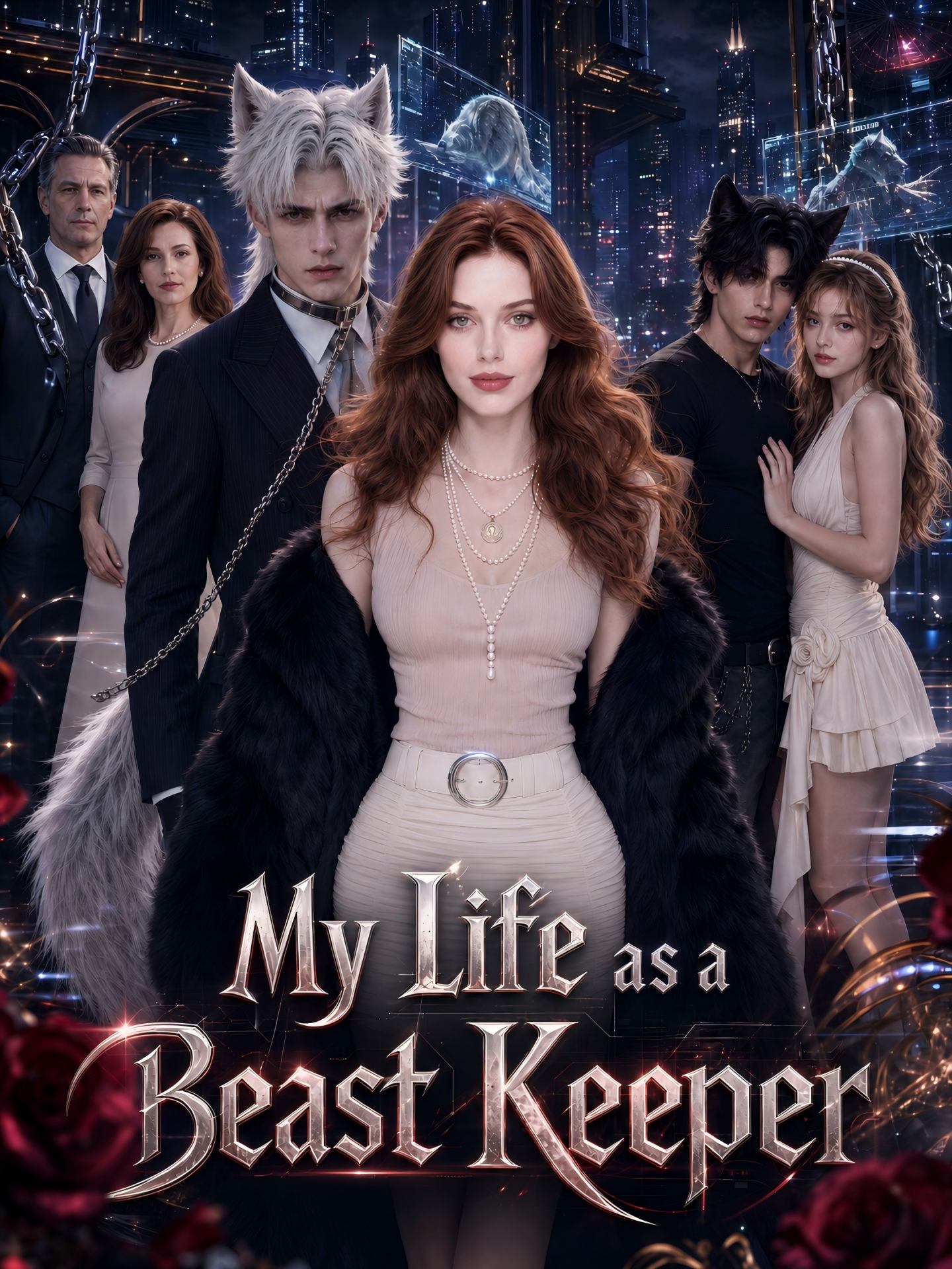 My Life as a Beast Keeper