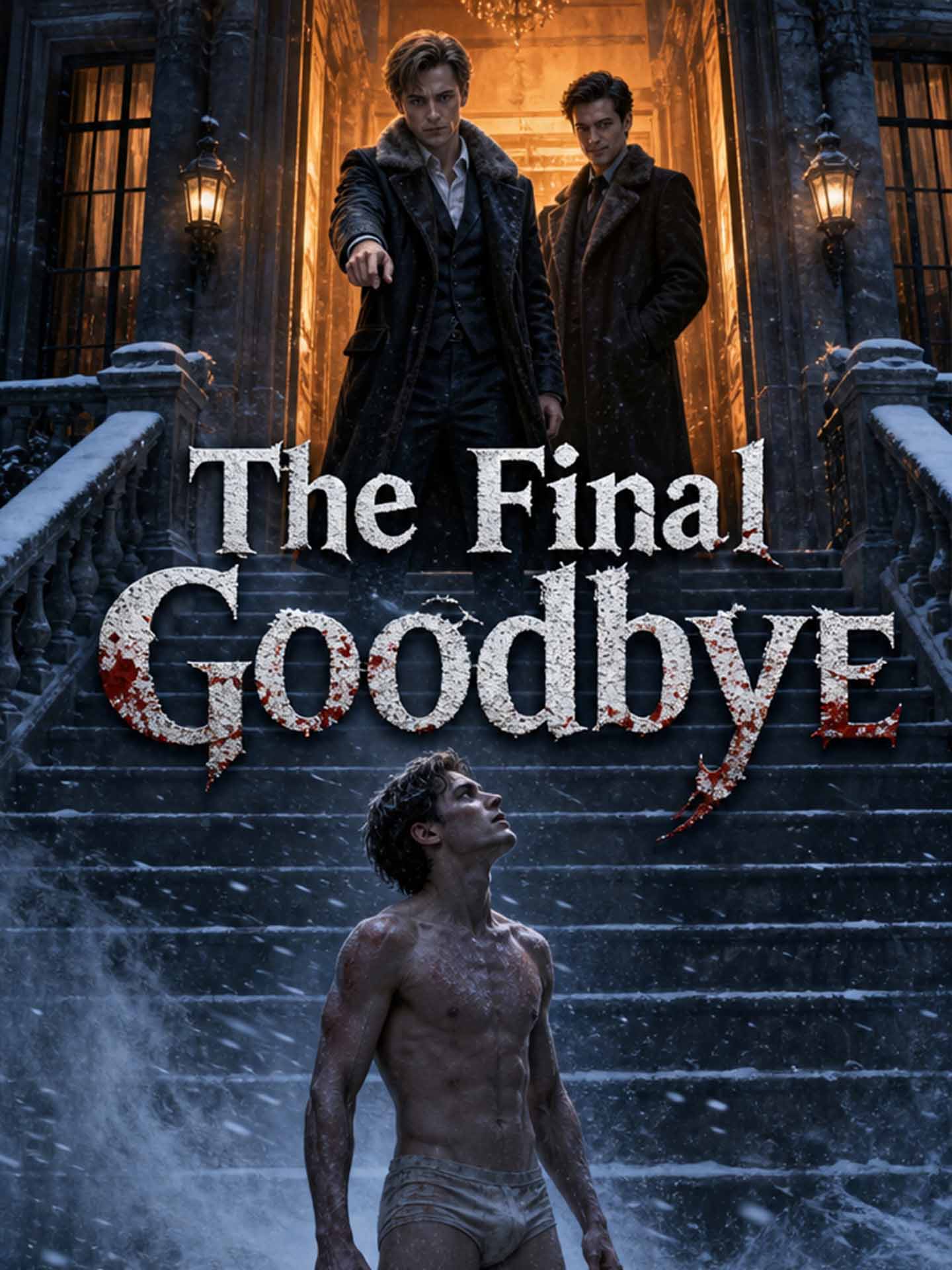 The Final Goodbye