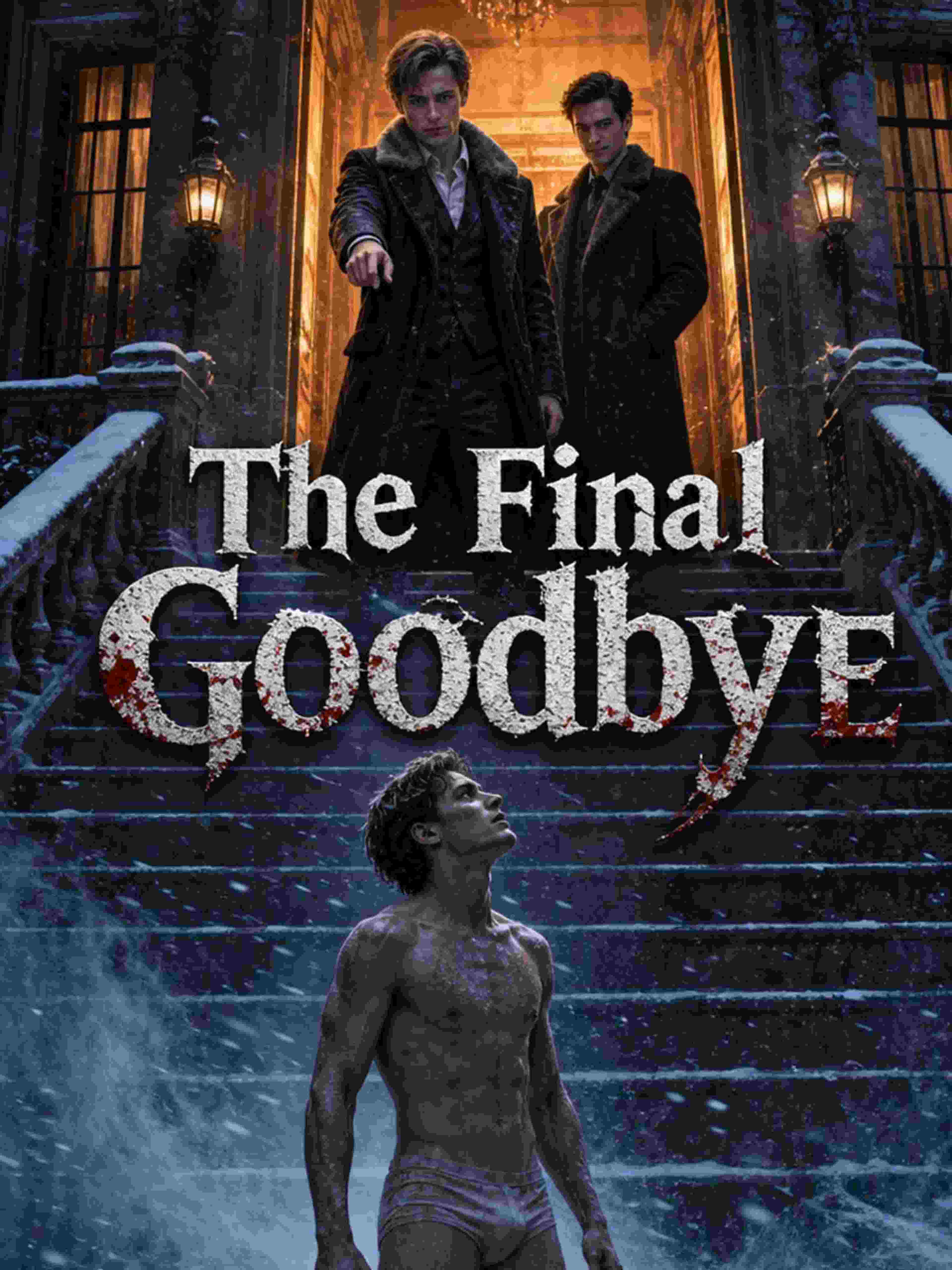 The Final Goodbye