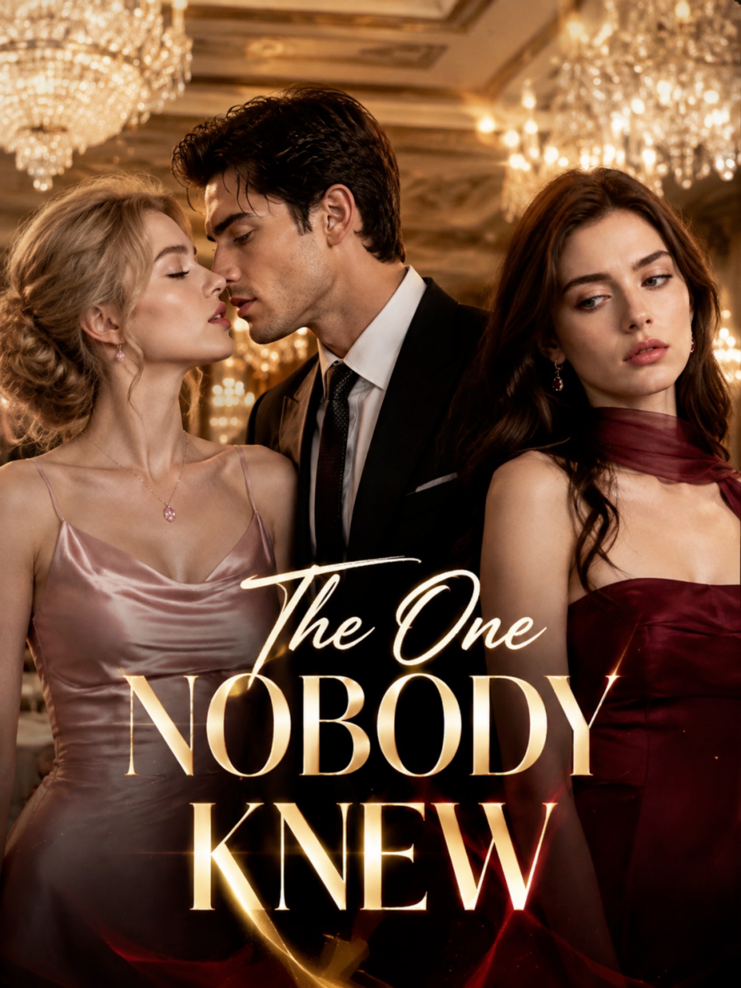 The One Nobody Knew