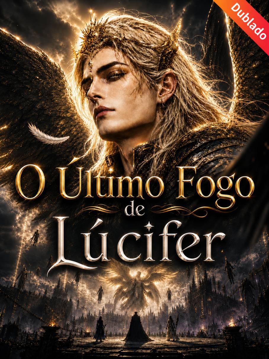 [Dublado]O Último Fogo de Lúcifer