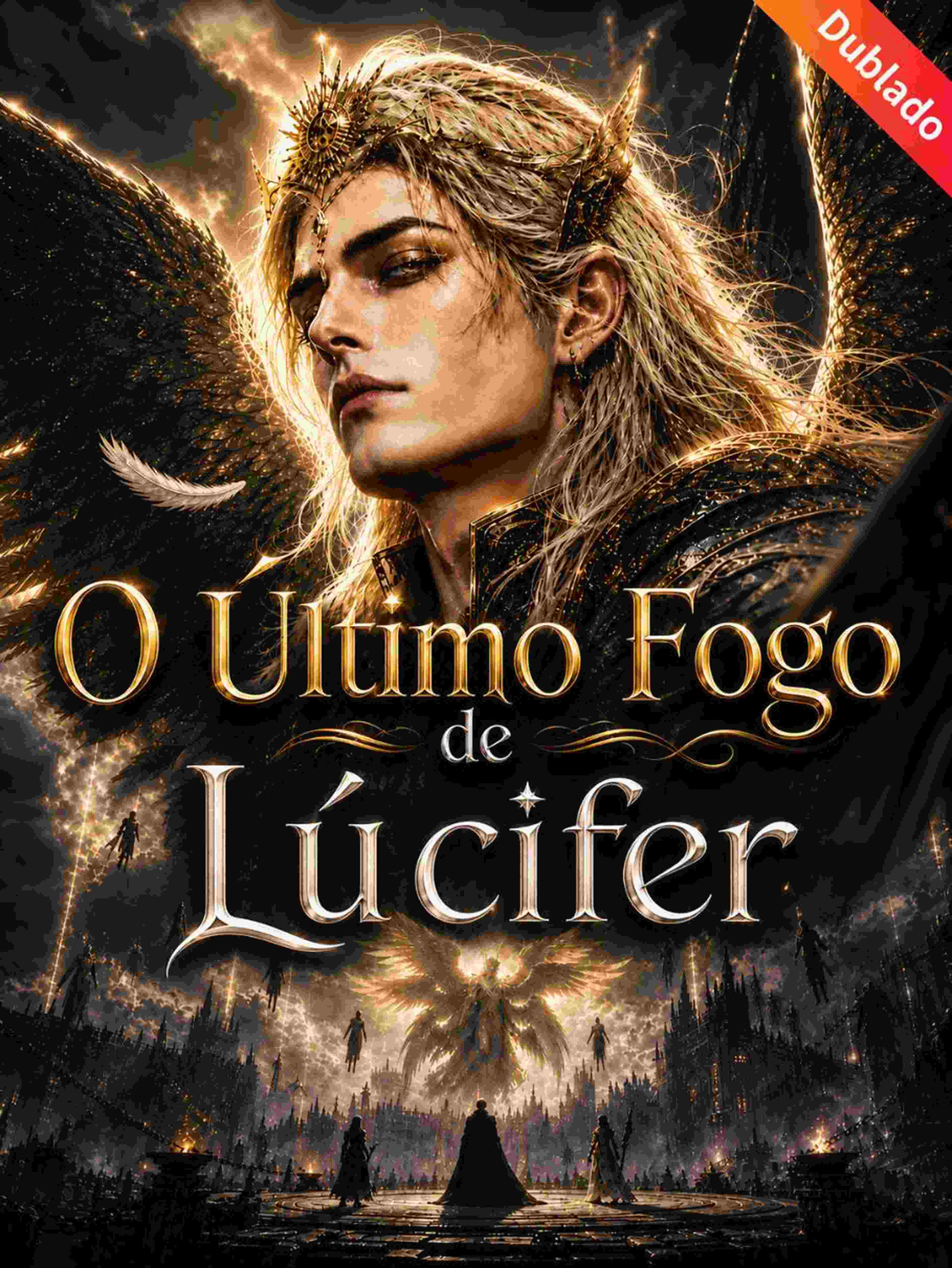 O Último Fogo de Lúcifer (Dublado)