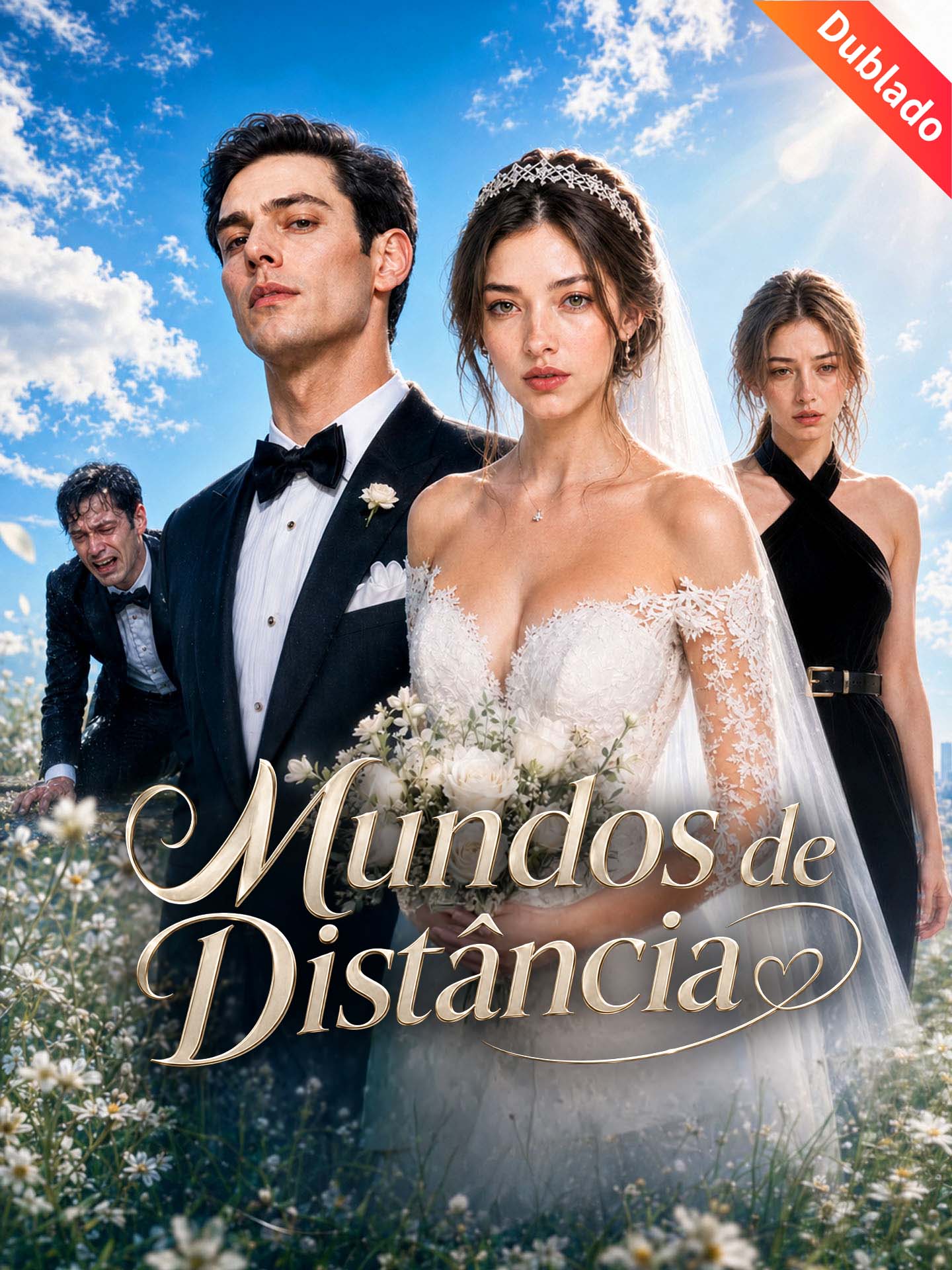 [Dublado]Mundos de Distância