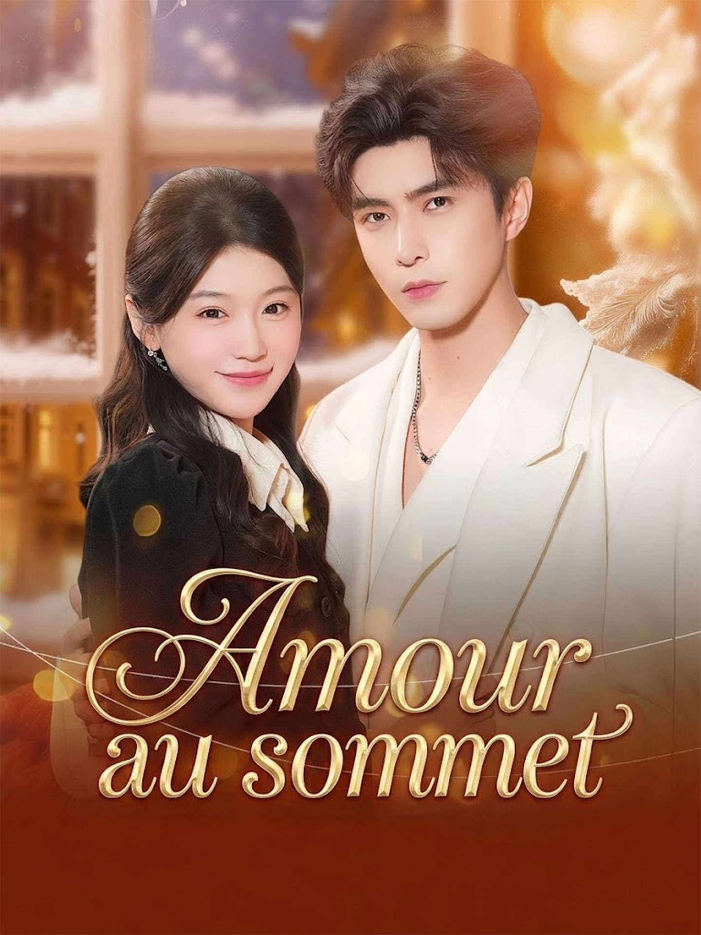 Amour au sommet