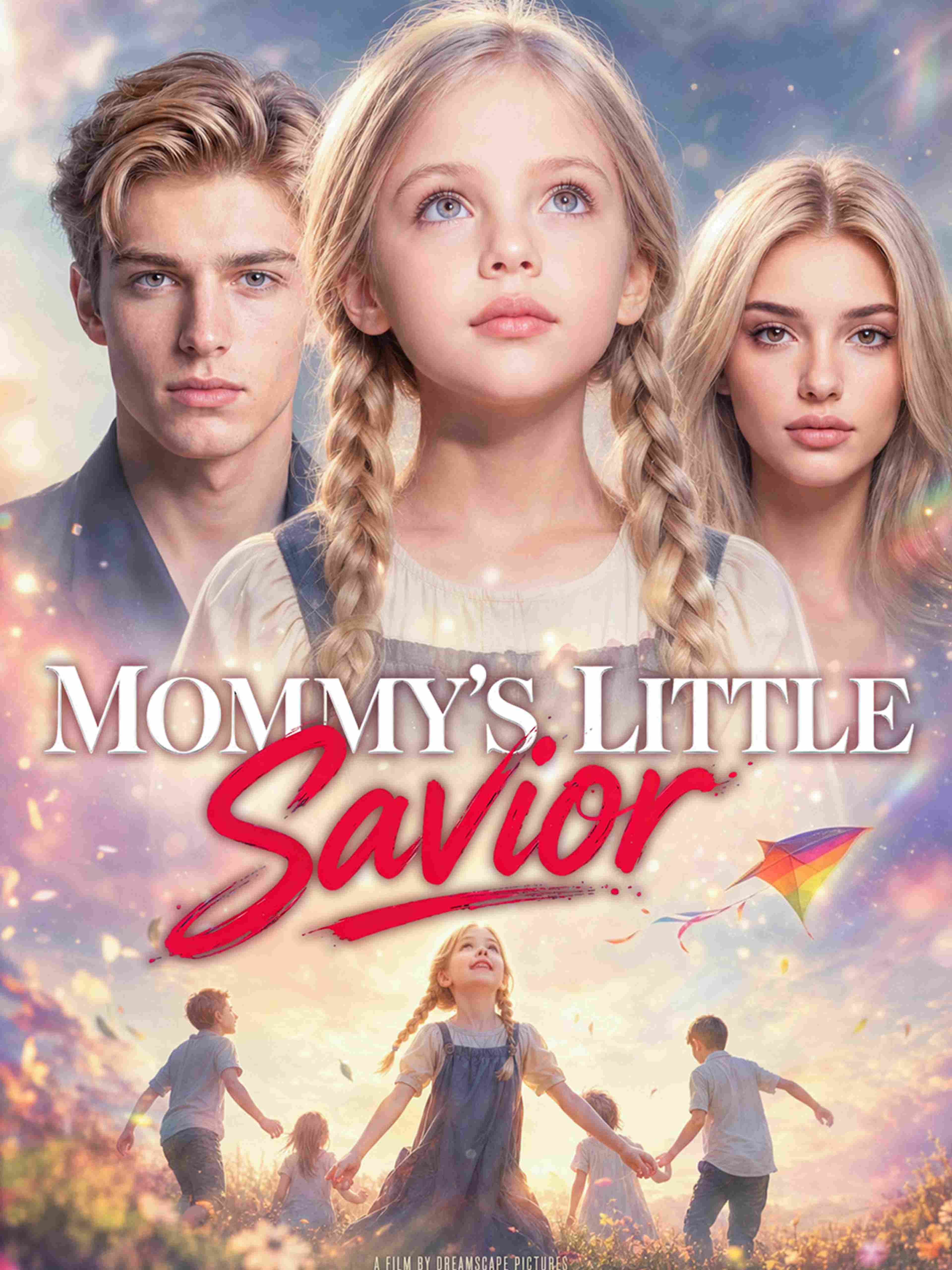 Mommy's Little Savior