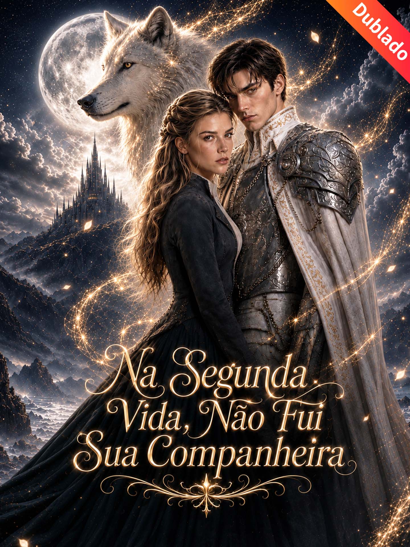 [Dublado]Na Segunda Vida, Não Fui Sua Companheira