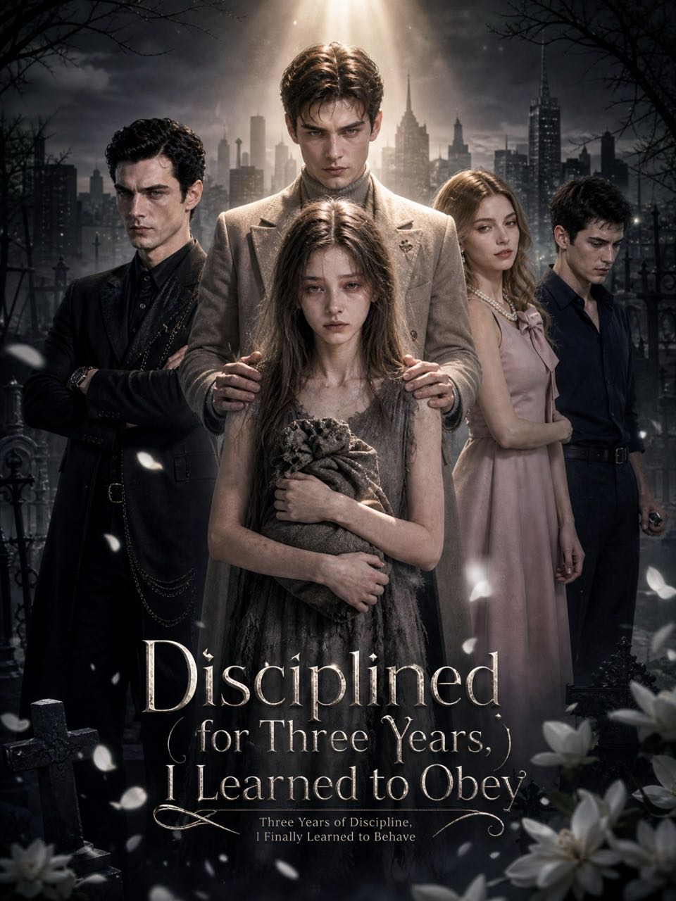 Disciplined for Three Years, I Learned to Obey