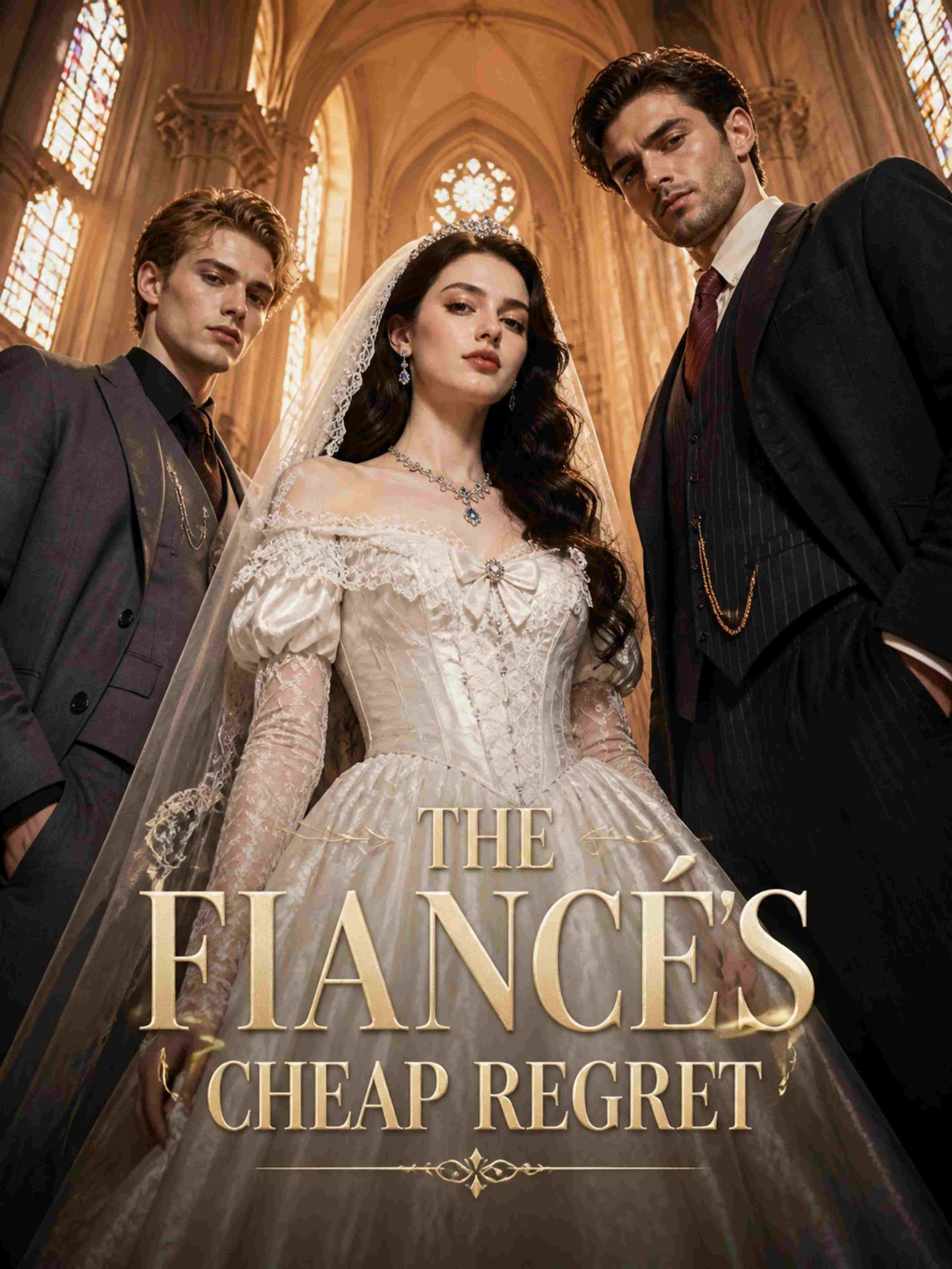 The Fiancé S Cheap Regret