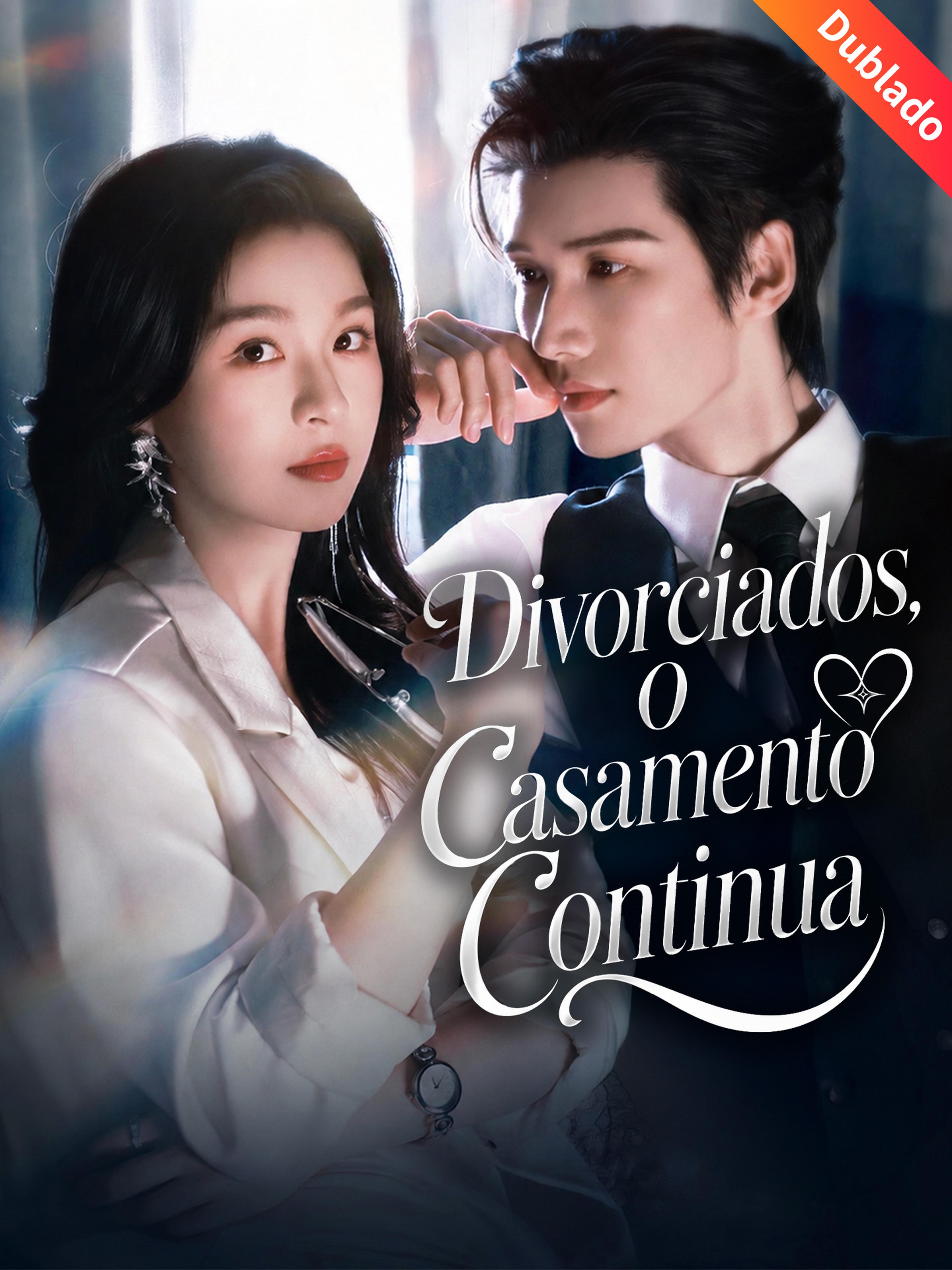 Divorciados, o Casamento Continua