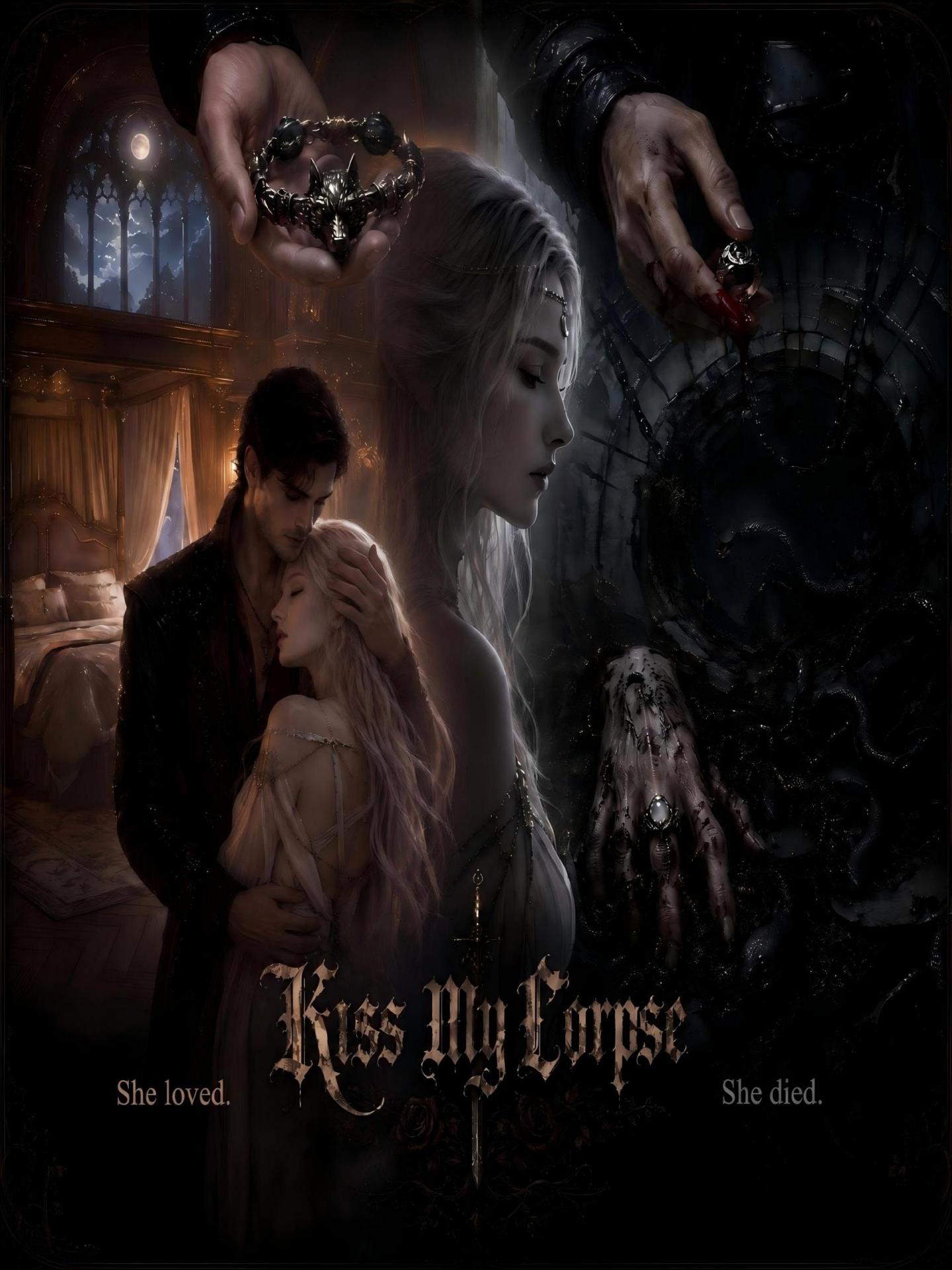 Kiss My Corpse 2