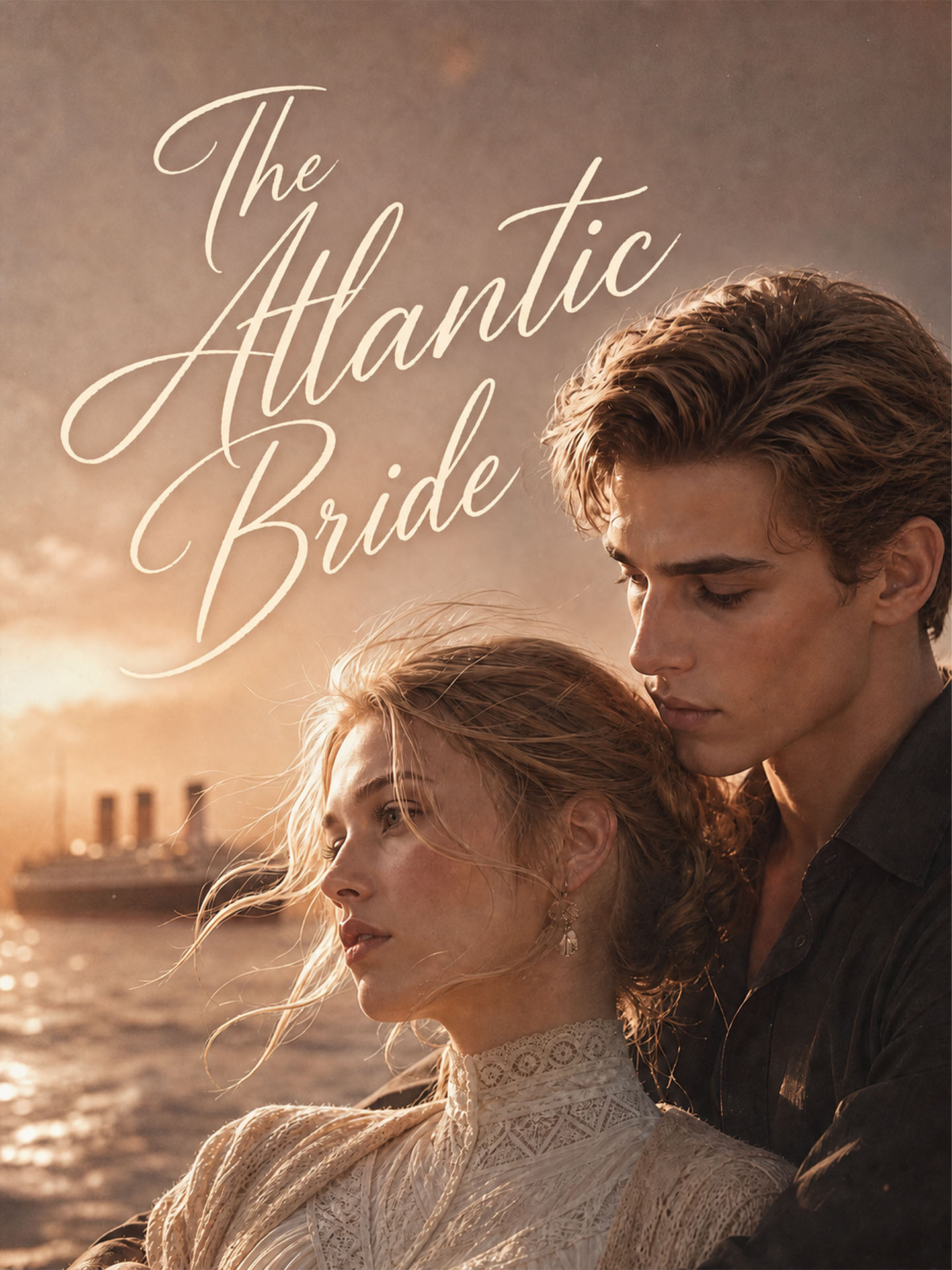 The Atlantic Bride
