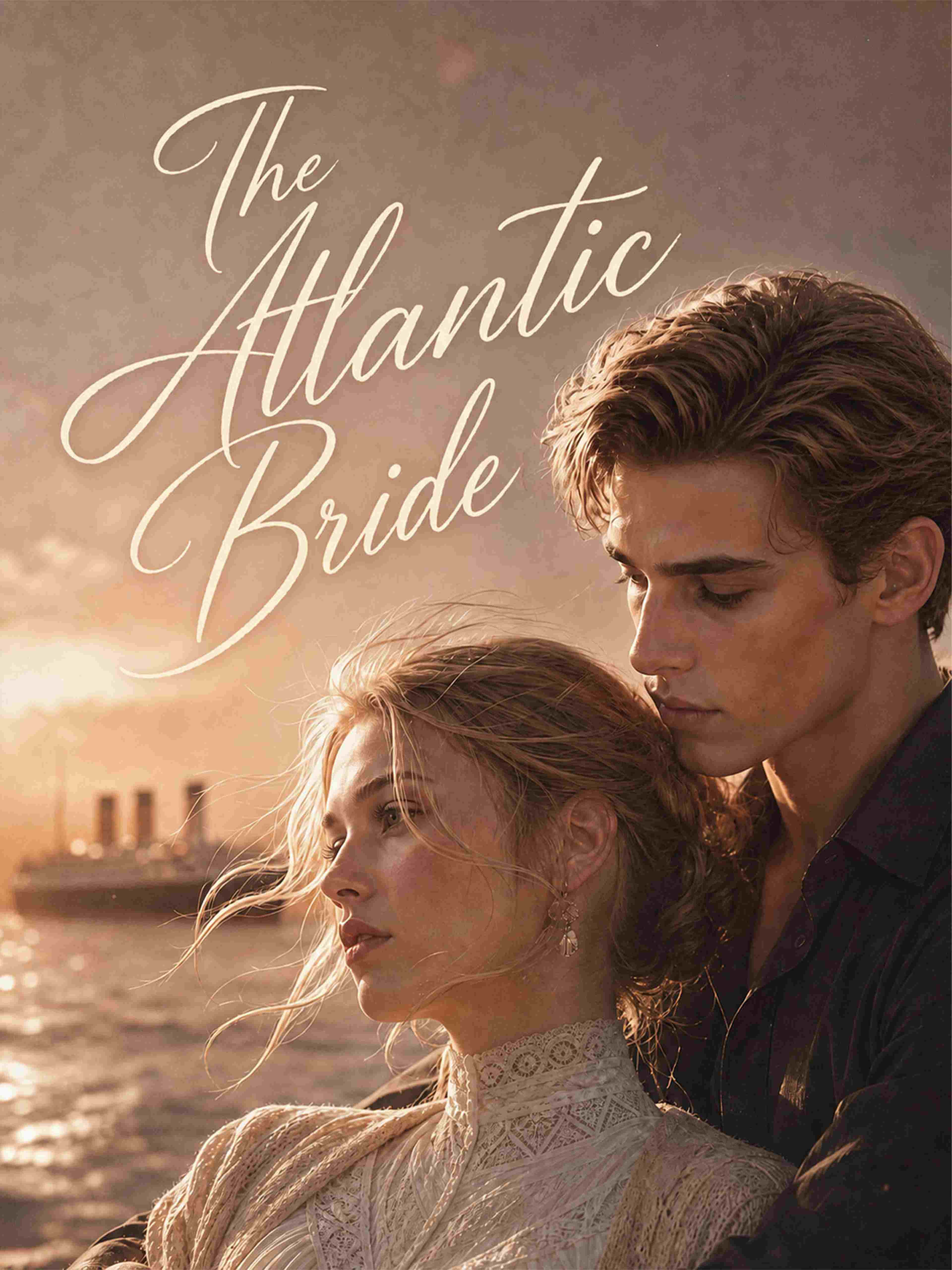 The Atlantic Bride