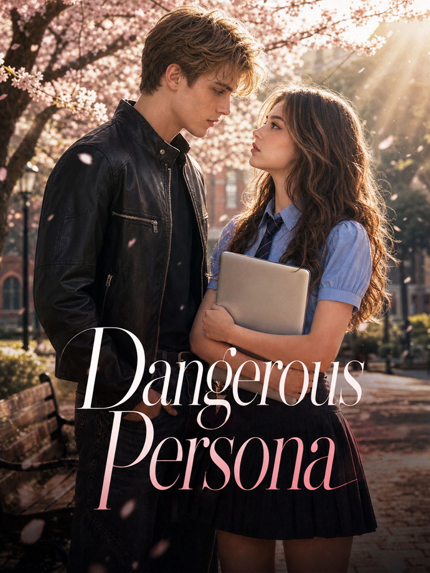 Dangerous Persona