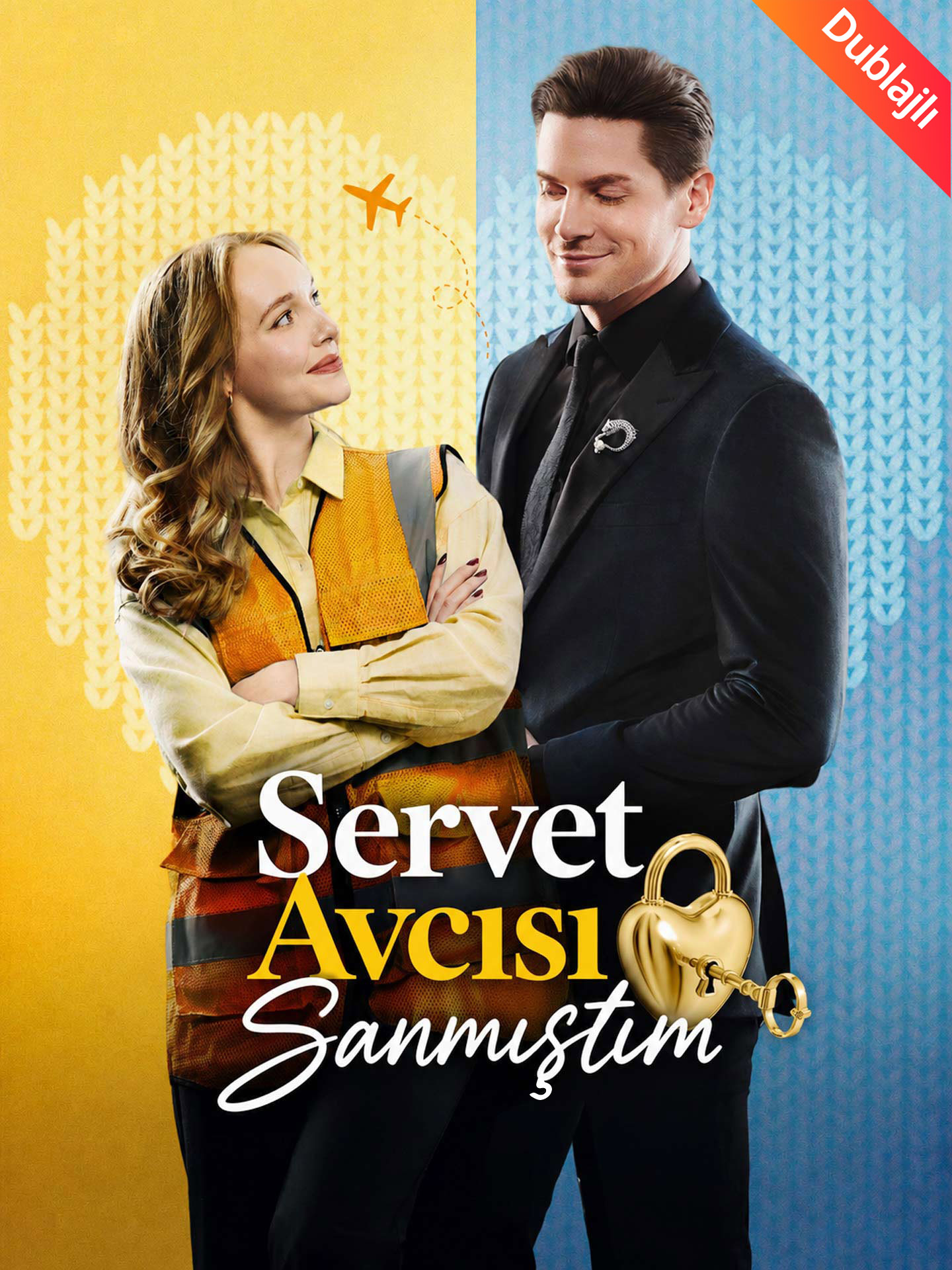 [Dublajlı] Servet Avcısı Sanmıştım
