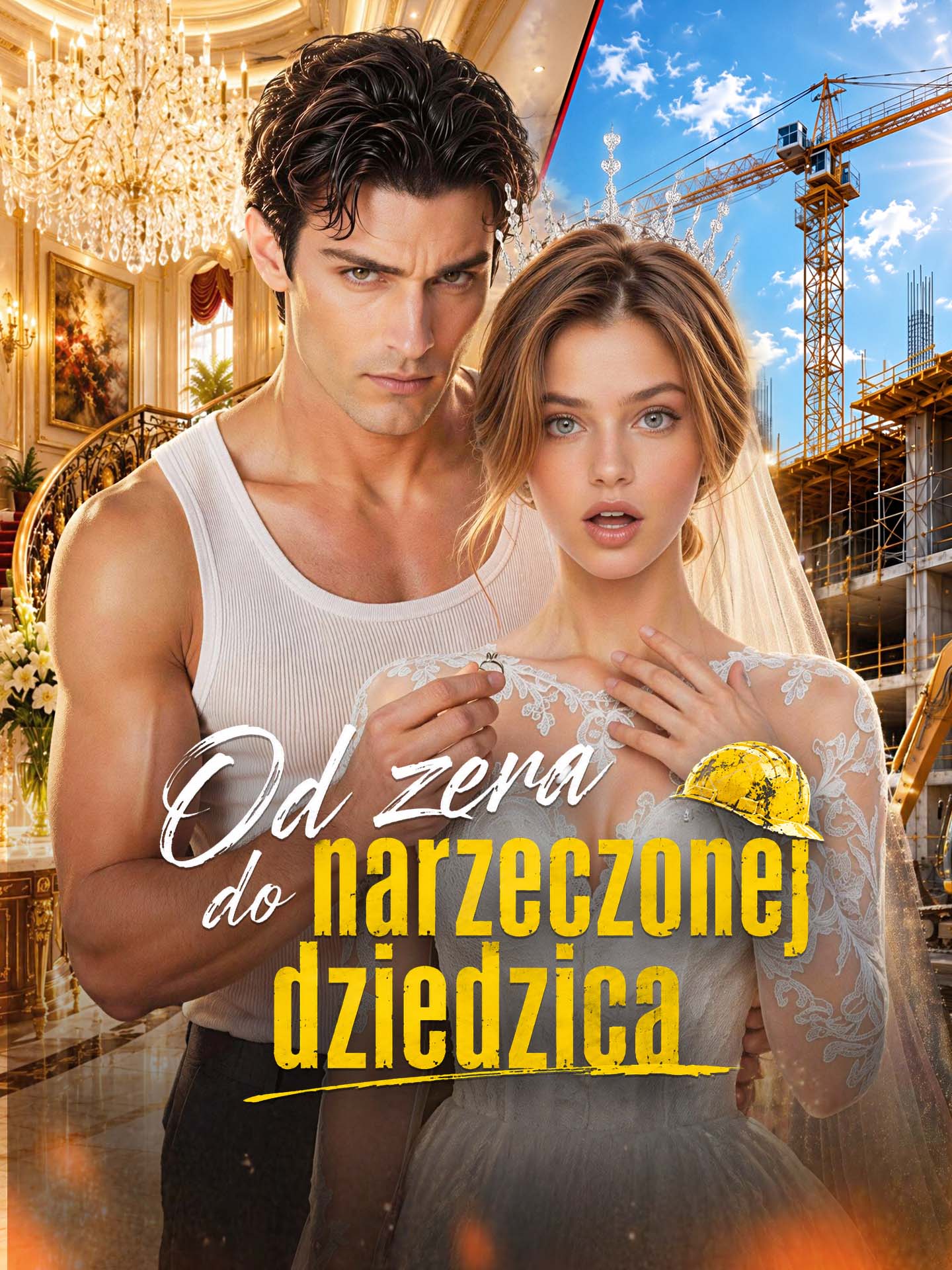 Od zera do narzeczonej dziedzica