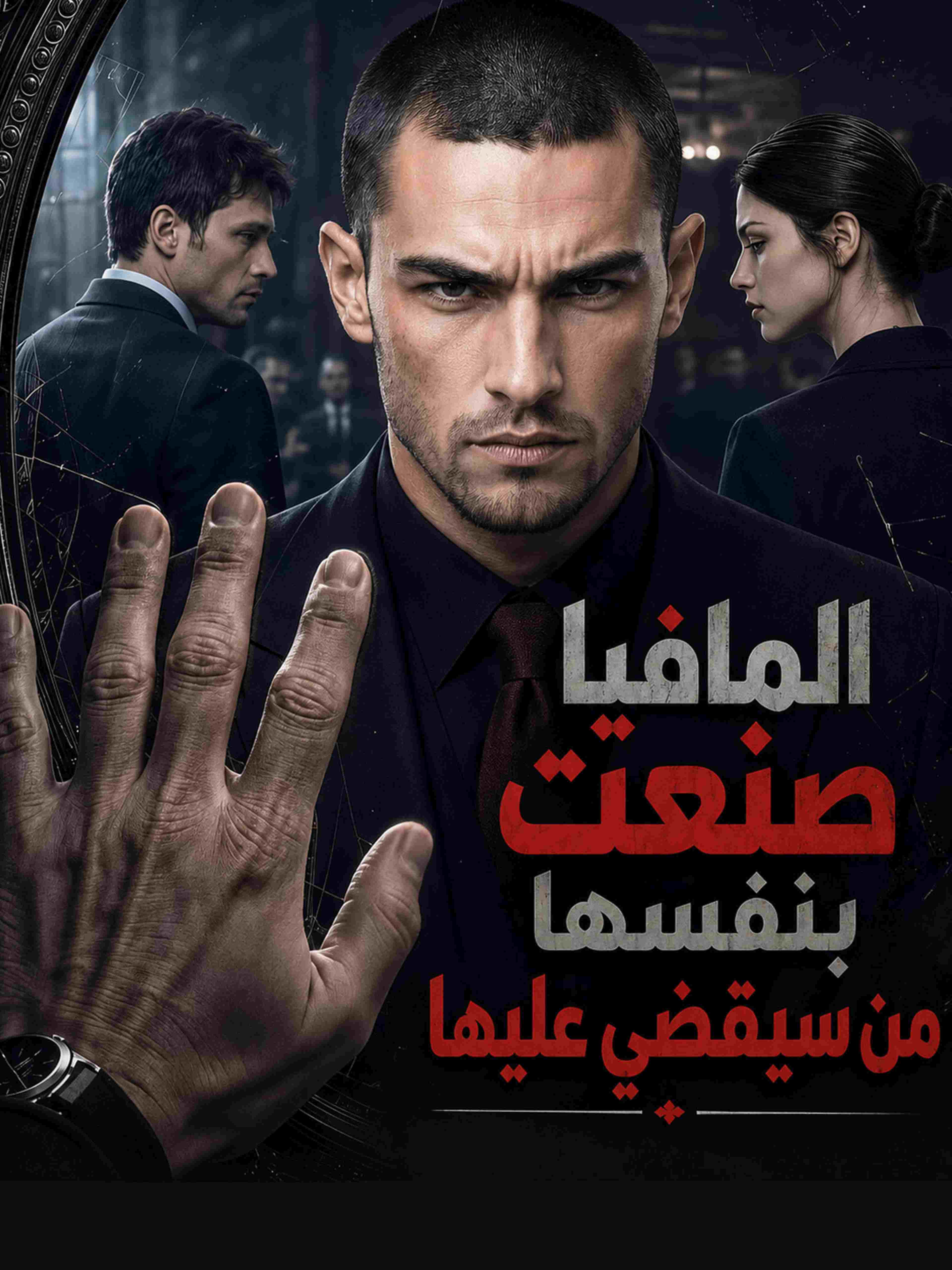 المافيا صنعت بنفسها من سيقضي عليها