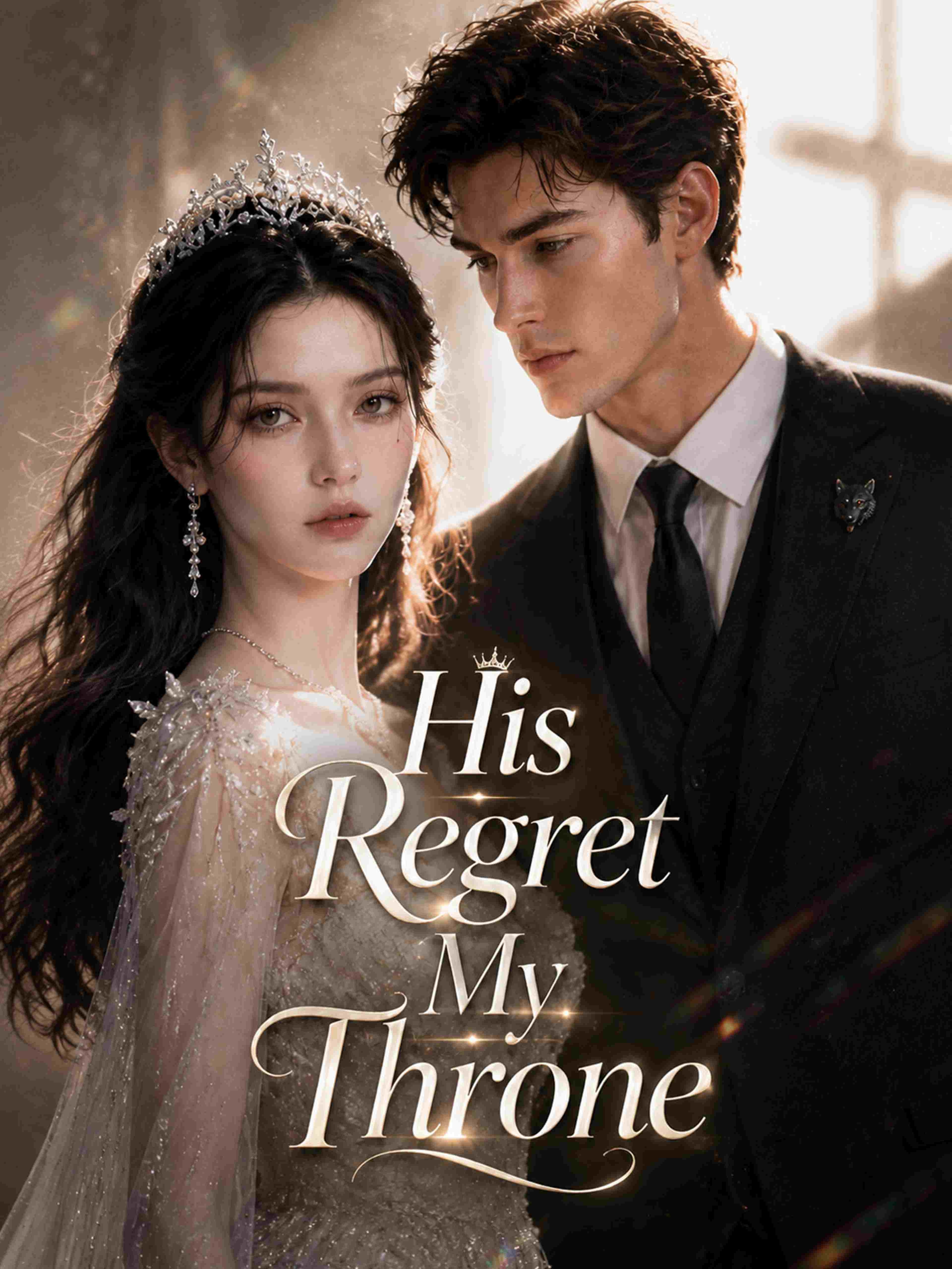 His Regret My Throne