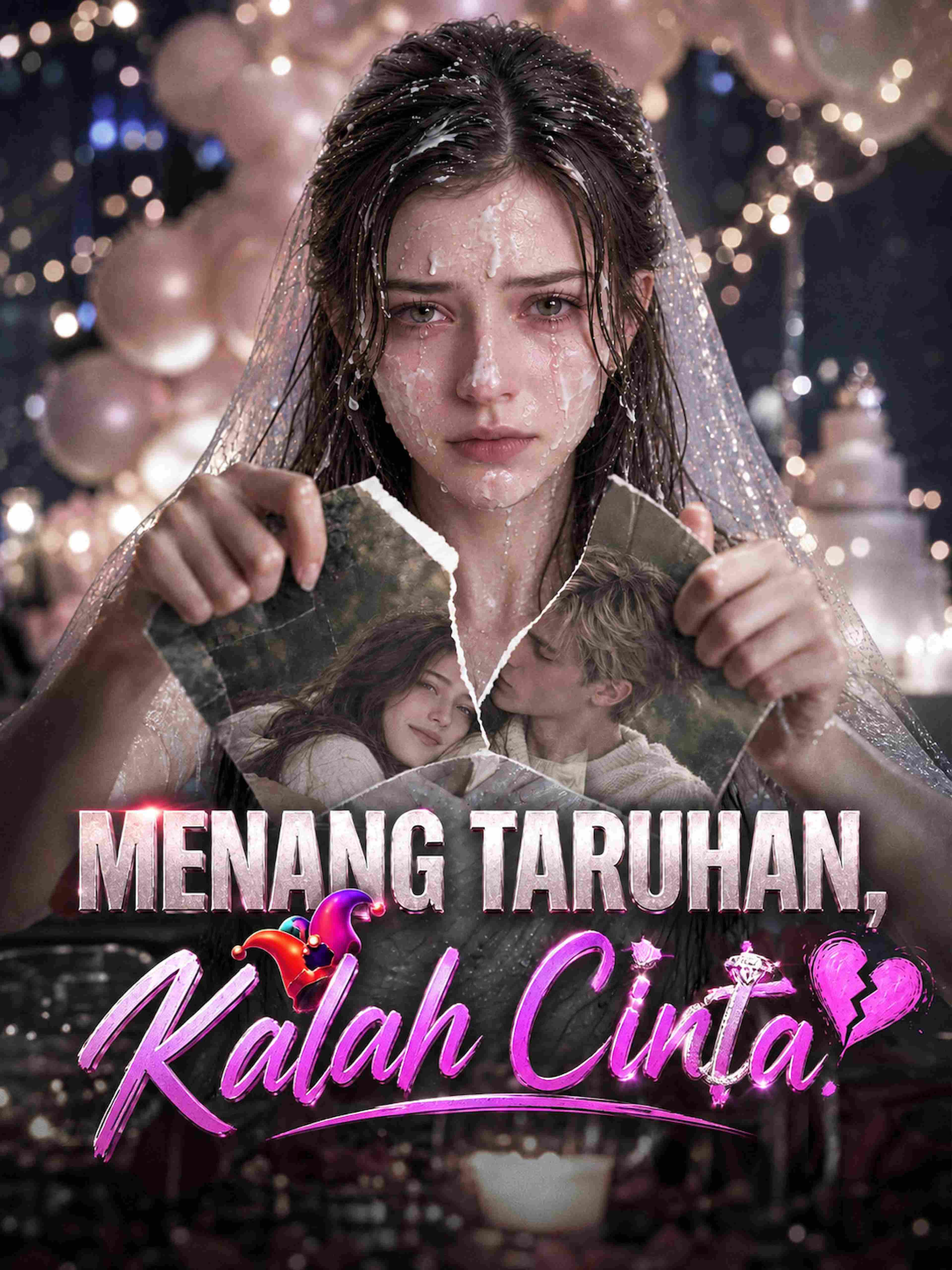 Menang Taruhan, Kalah Cinta