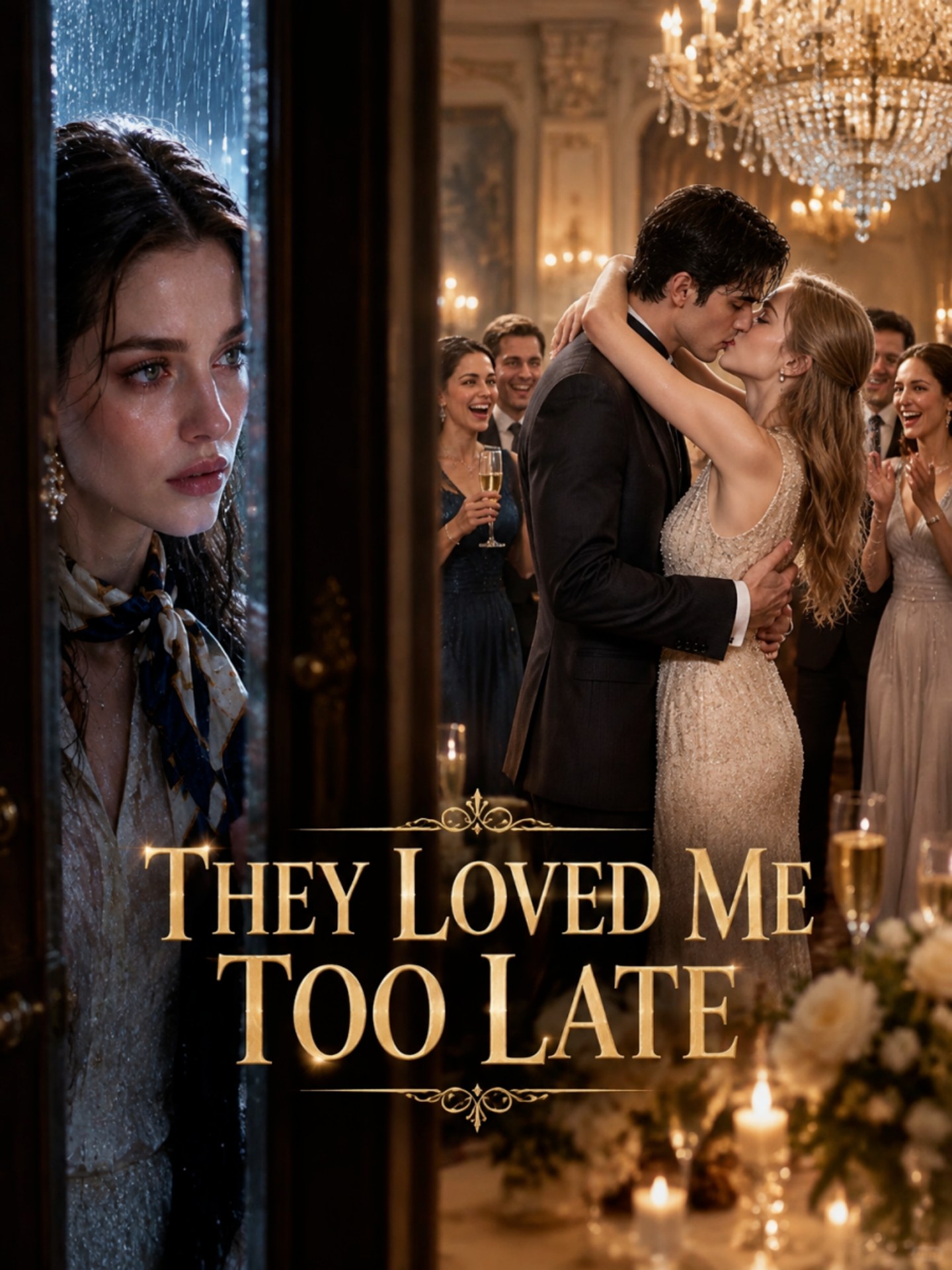 They Loved Me Too Late