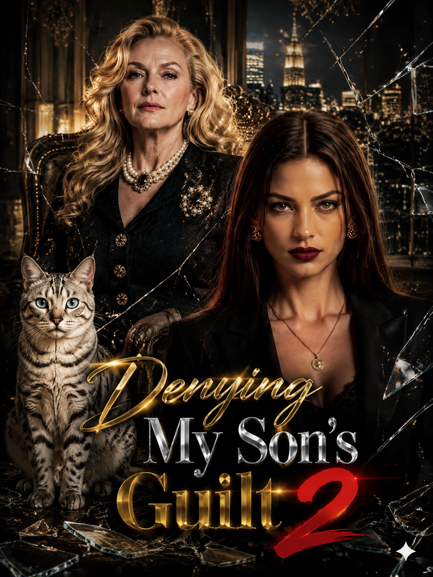 Denying My Son's Guilt 2