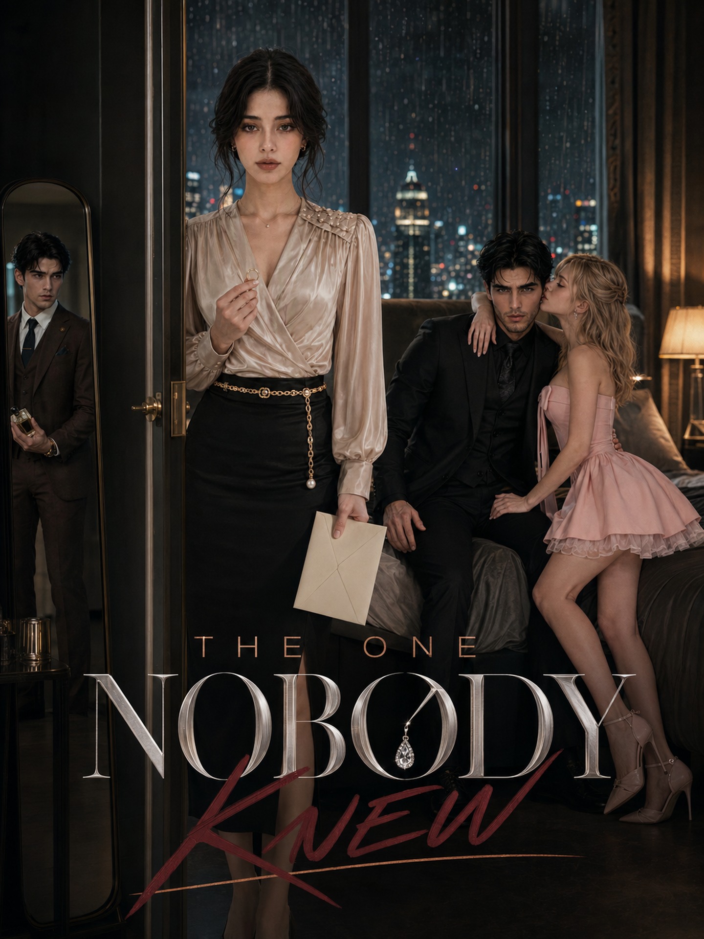 The One Nobody Knew 2