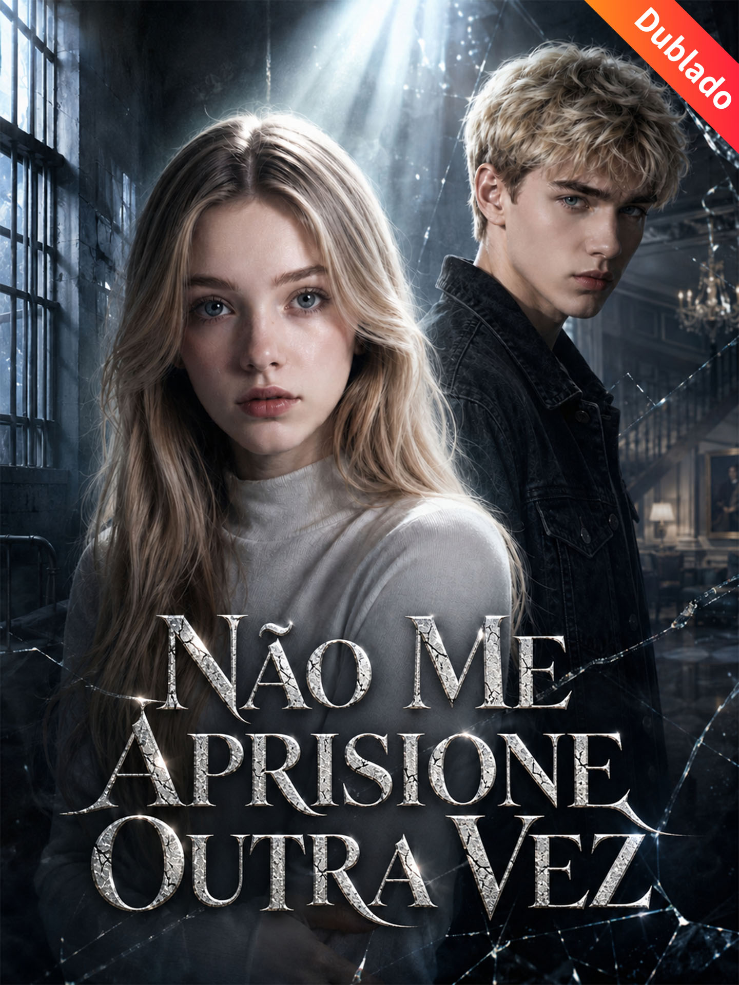 [Dublado]Não Me Aprisione Outra Vez