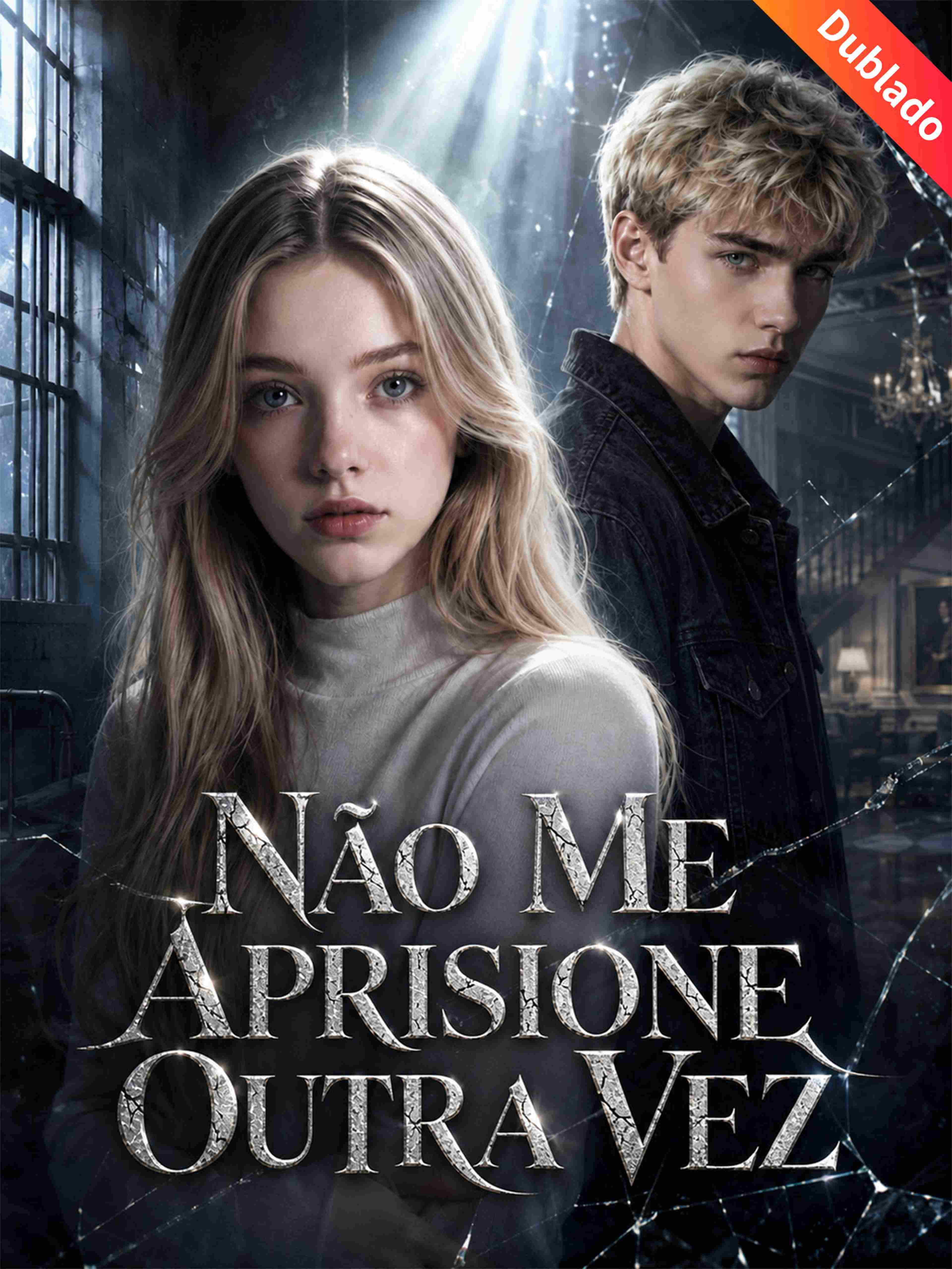Não Me Aprisione Outra Vez (Dublado)
