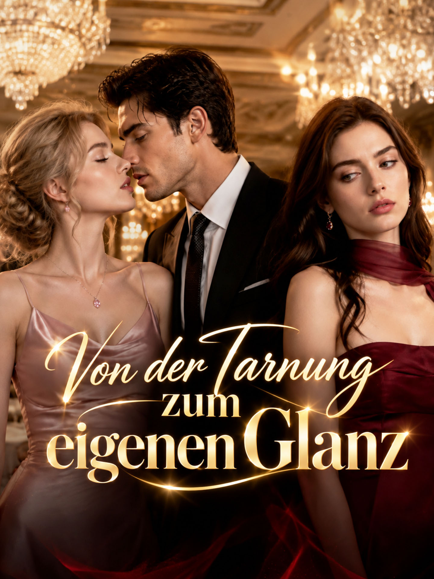 Von der Tarnung zum eigenen Glanz