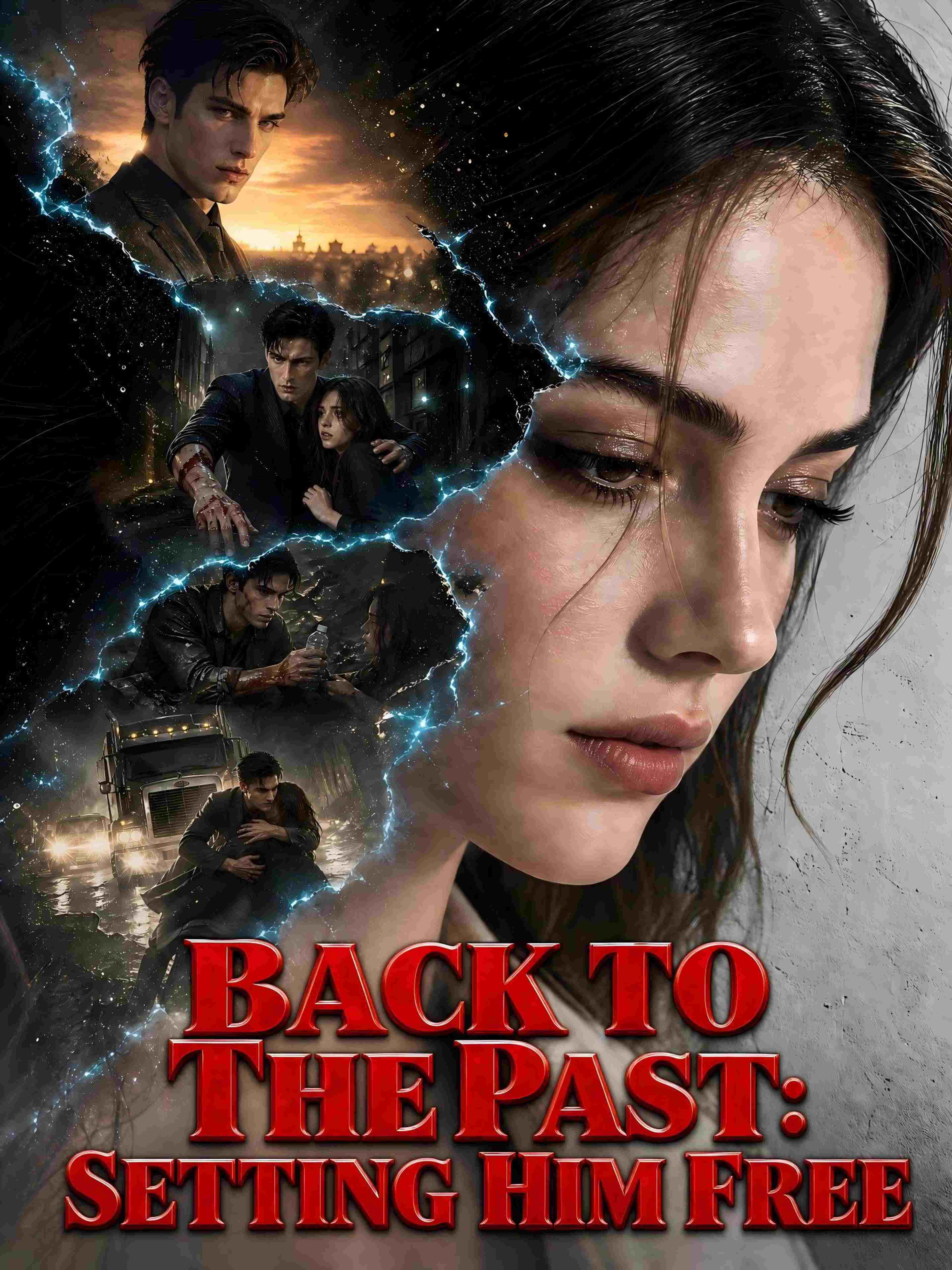 Back to the Past: Setting Him Free